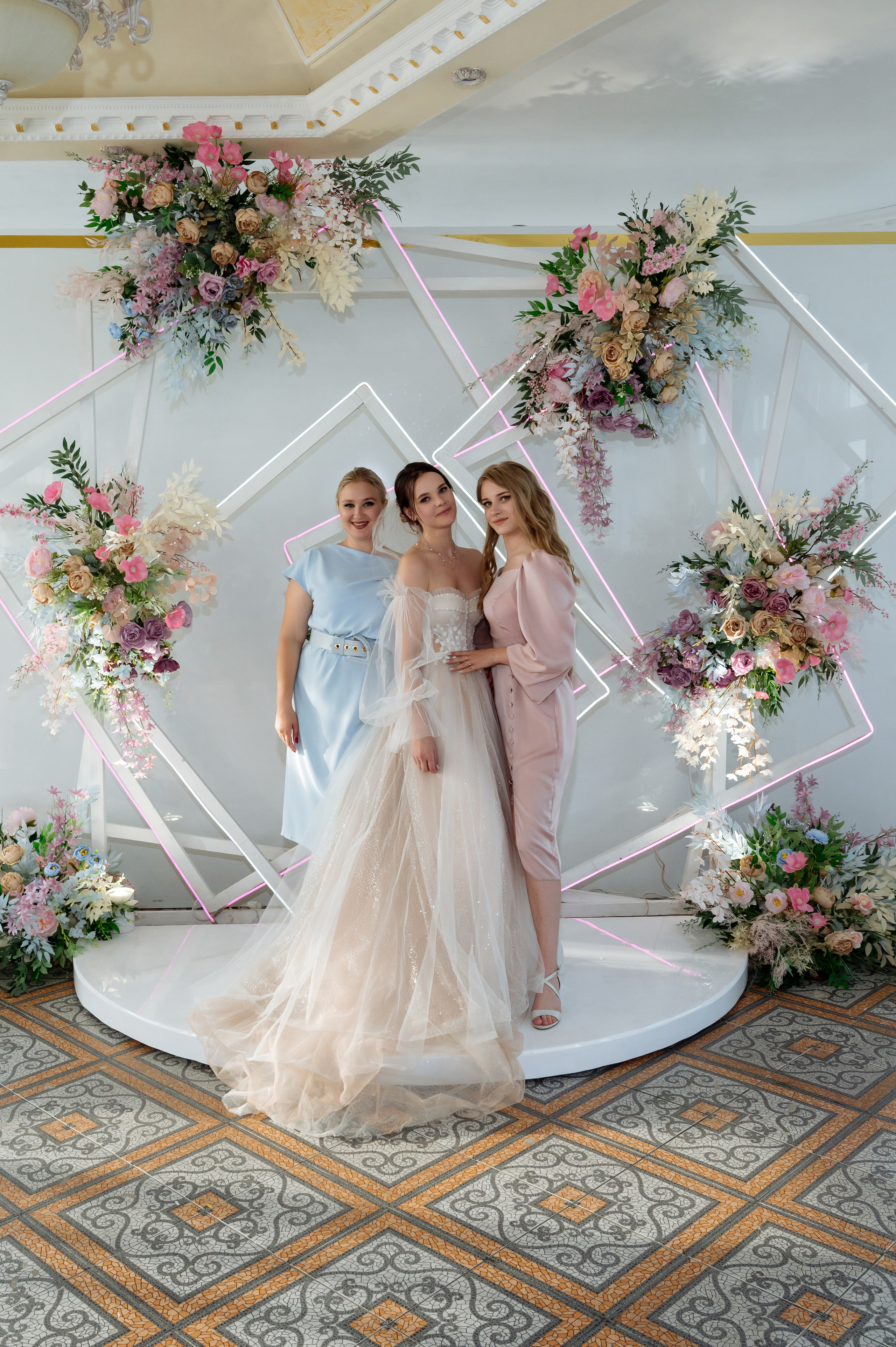 Ольга и Кирилл (съемка в г. Находка) 2023 год. Свадебный и семейный фотограф в Находке и Владивостоке