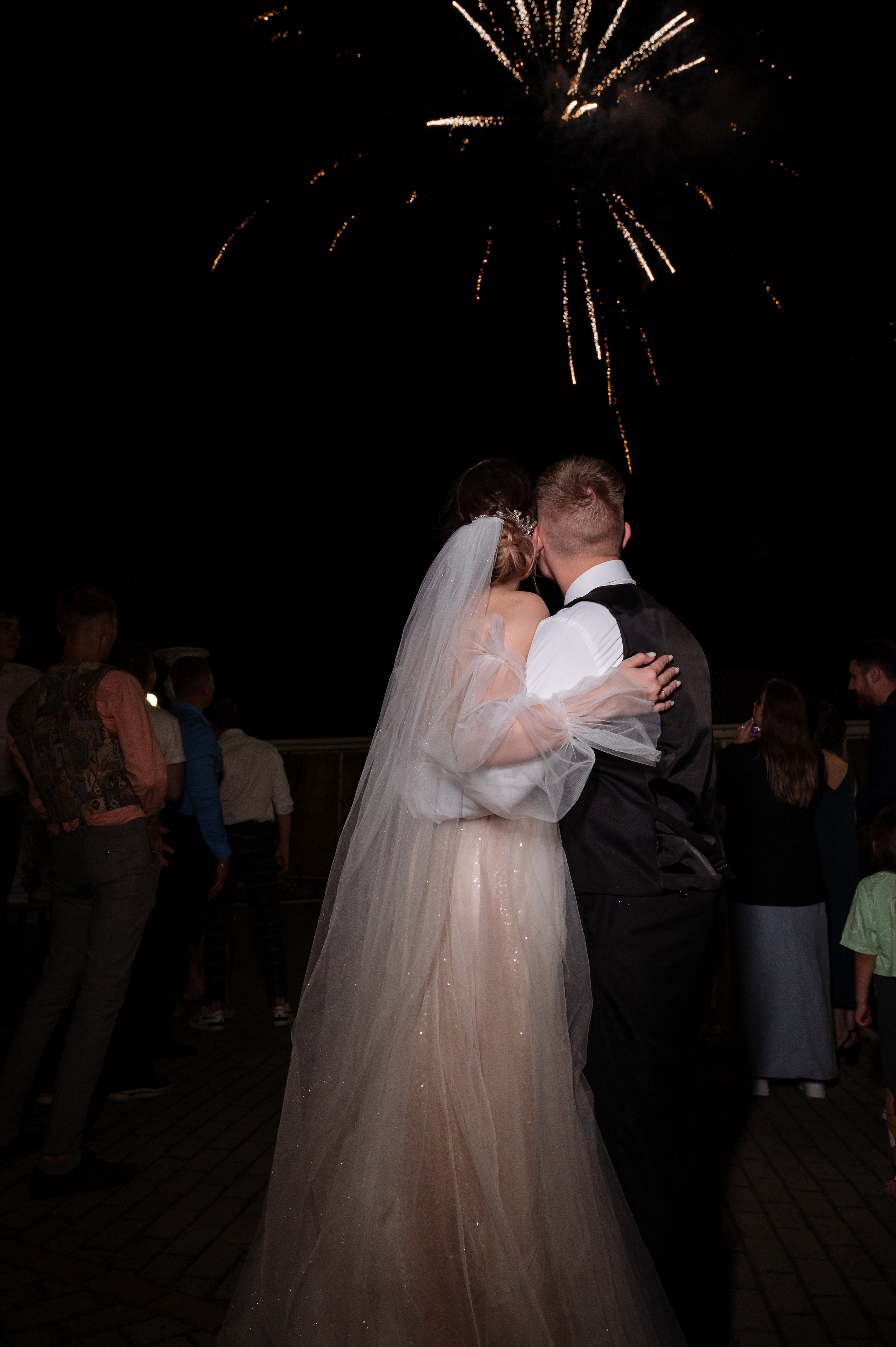 Ольга и Кирилл (съемка в г. Находка) 2023 год. Свадебный и семейный фотограф в Находке и Владивостоке