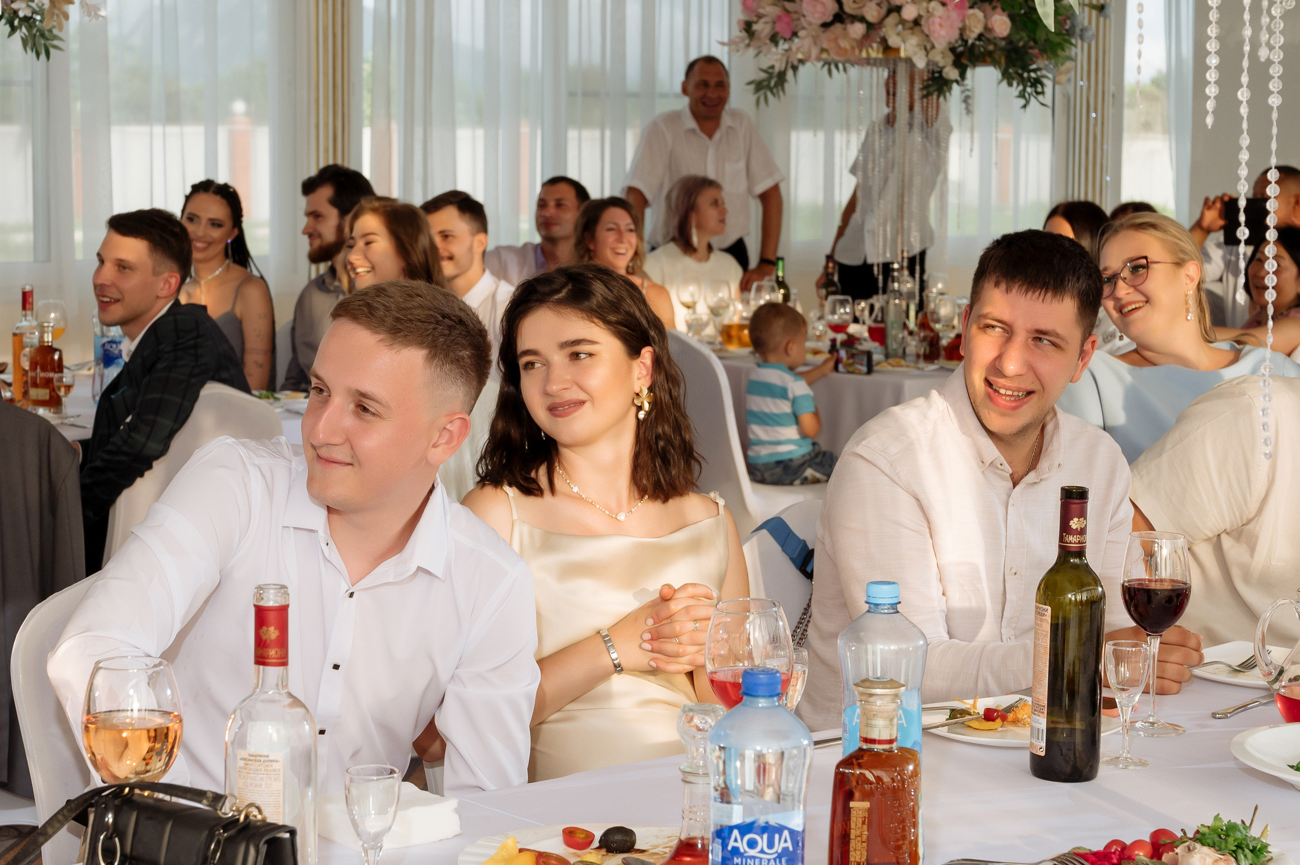 Ольга и Кирилл (съемка в г. Находка) 2023 год. Свадебный и семейный фотограф в Находке и Владивостоке