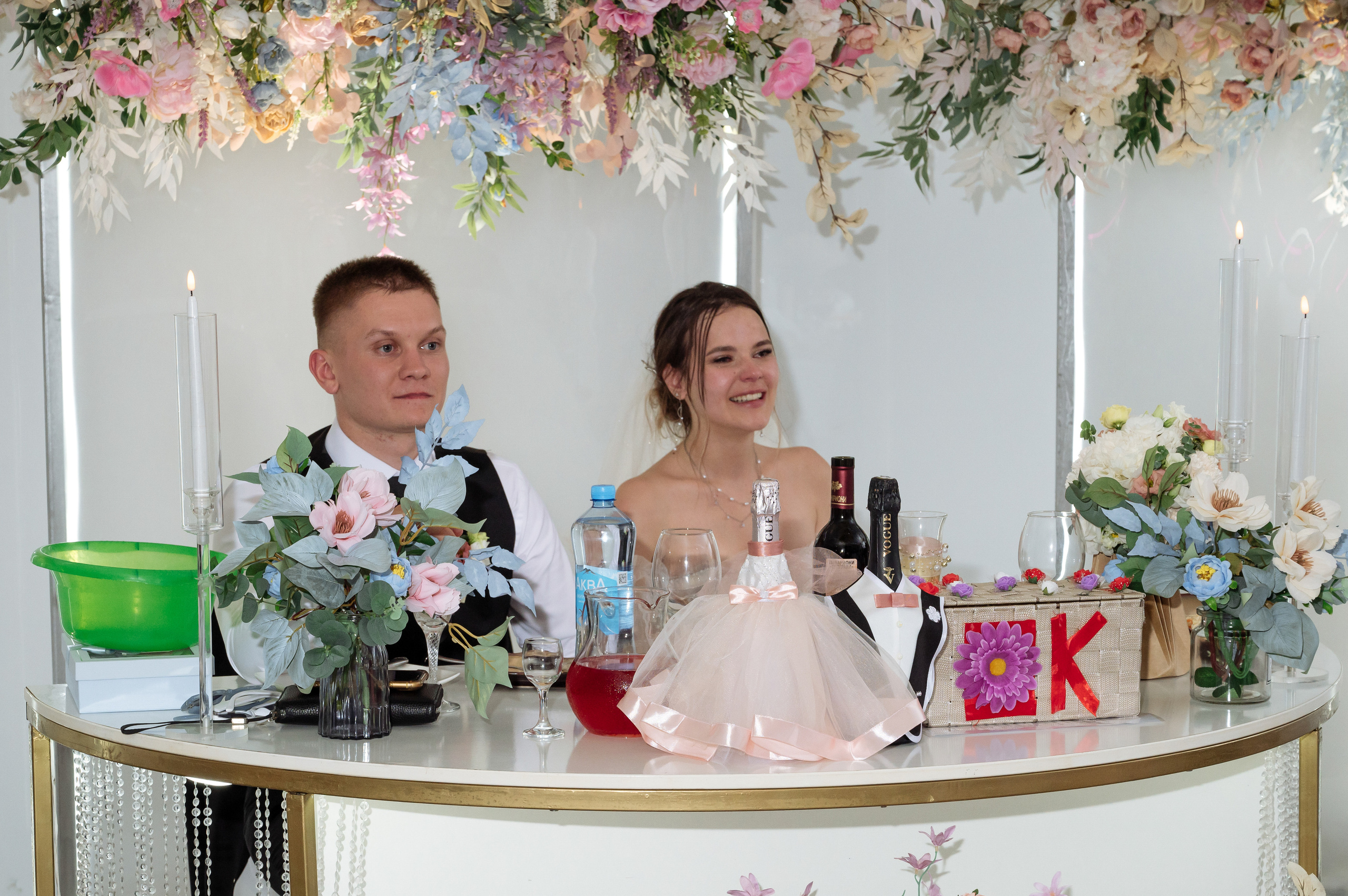 Ольга и Кирилл (съемка в г. Находка) 2023 год. Свадебный и семейный фотограф в Находке и Владивостоке