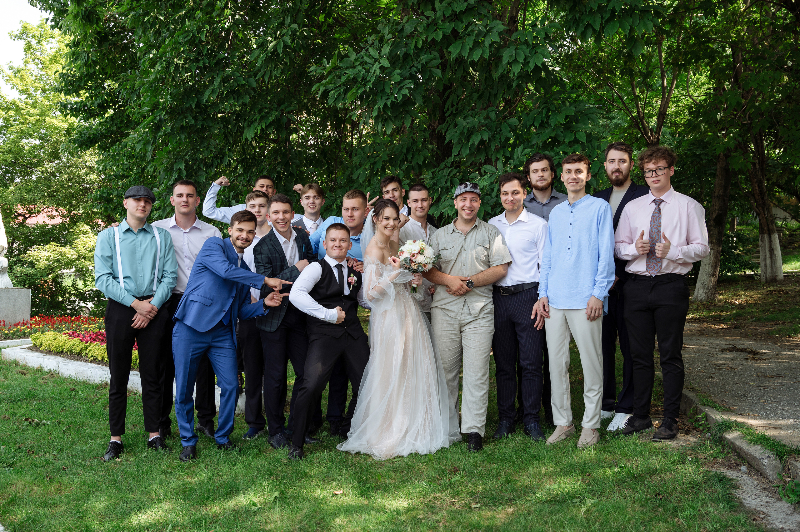 Ольга и Кирилл (съемка в г. Находка) 2023 год. Свадебный и семейный фотограф в Находке и Владивостоке