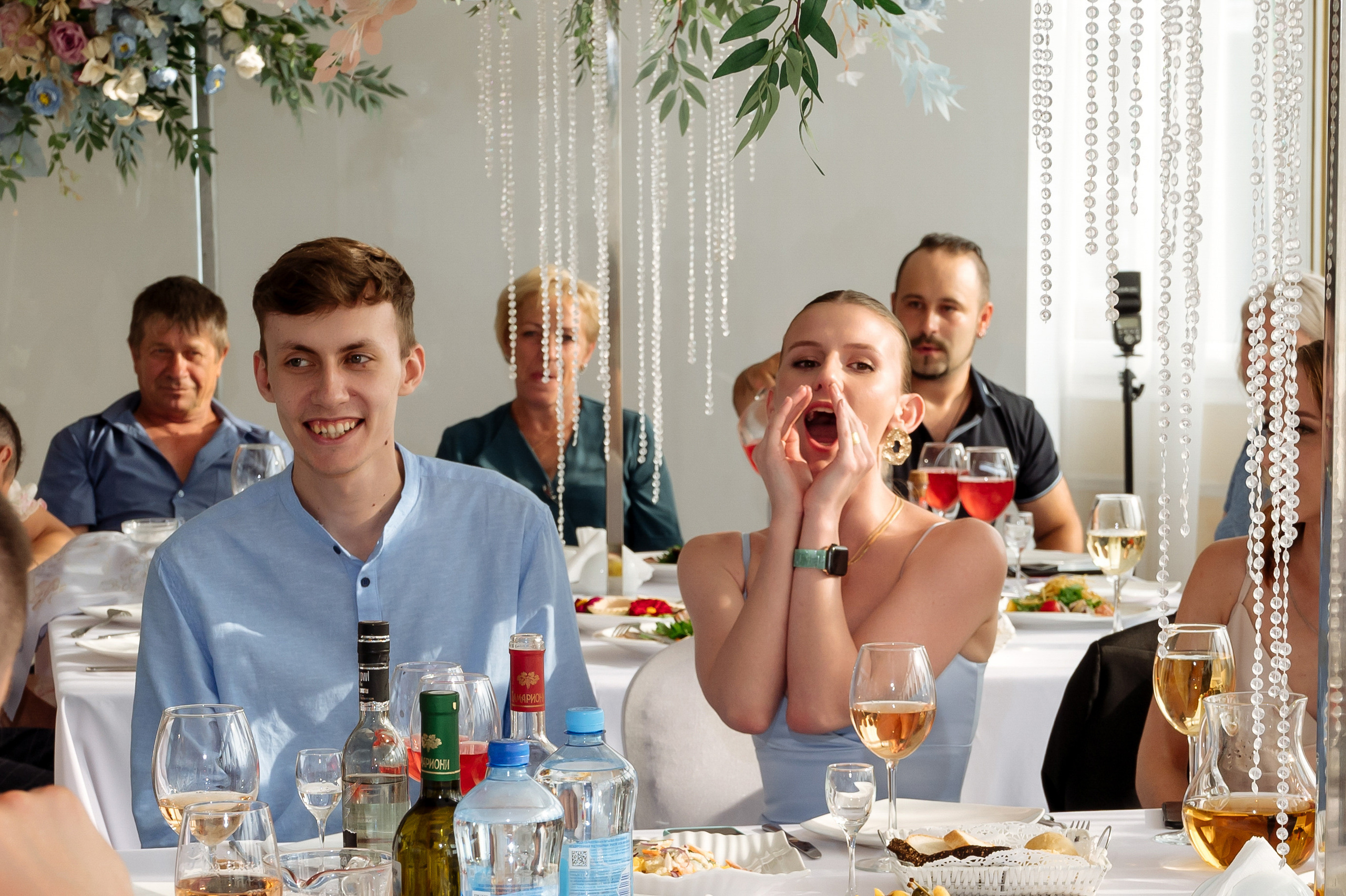 Ольга и Кирилл (съемка в г. Находка) 2023 год. Свадебный и семейный фотограф в Находке и Владивостоке