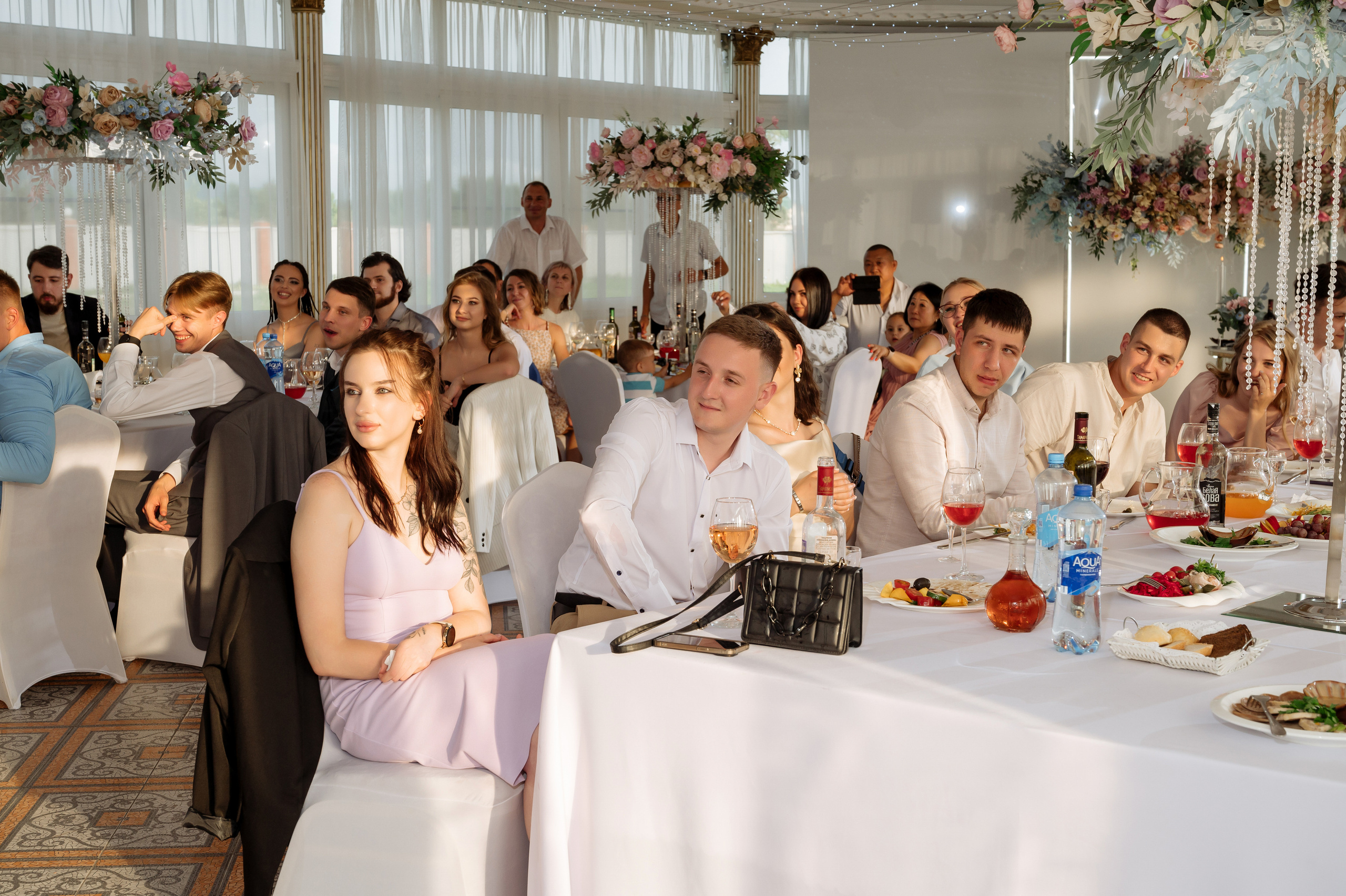 Ольга и Кирилл (съемка в г. Находка) 2023 год. Свадебный и семейный фотограф в Находке и Владивостоке