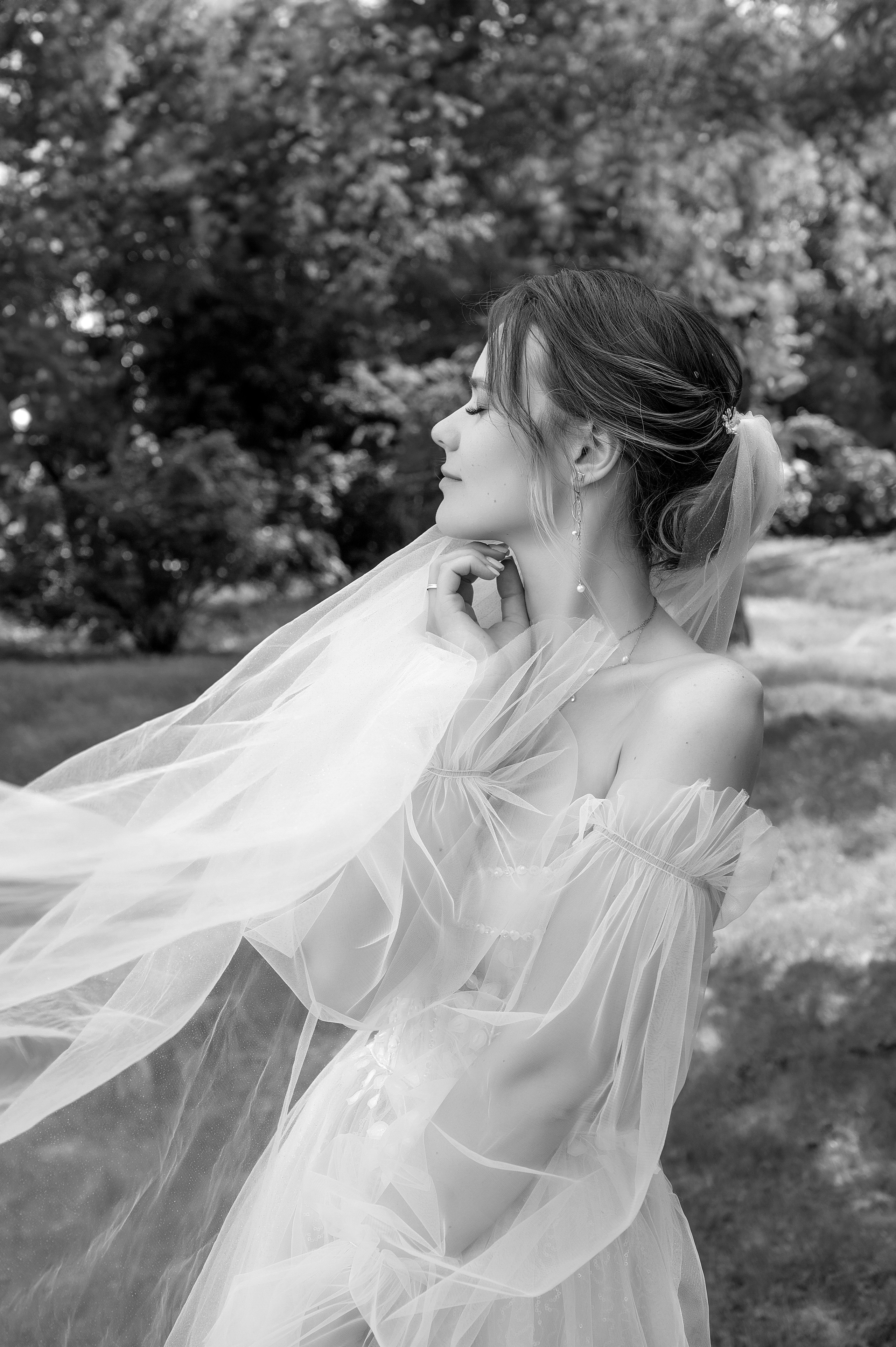 Ольга и Кирилл (съемка в г. Находка) 2023 год. Свадебный и семейный фотограф в Находке и Владивостоке