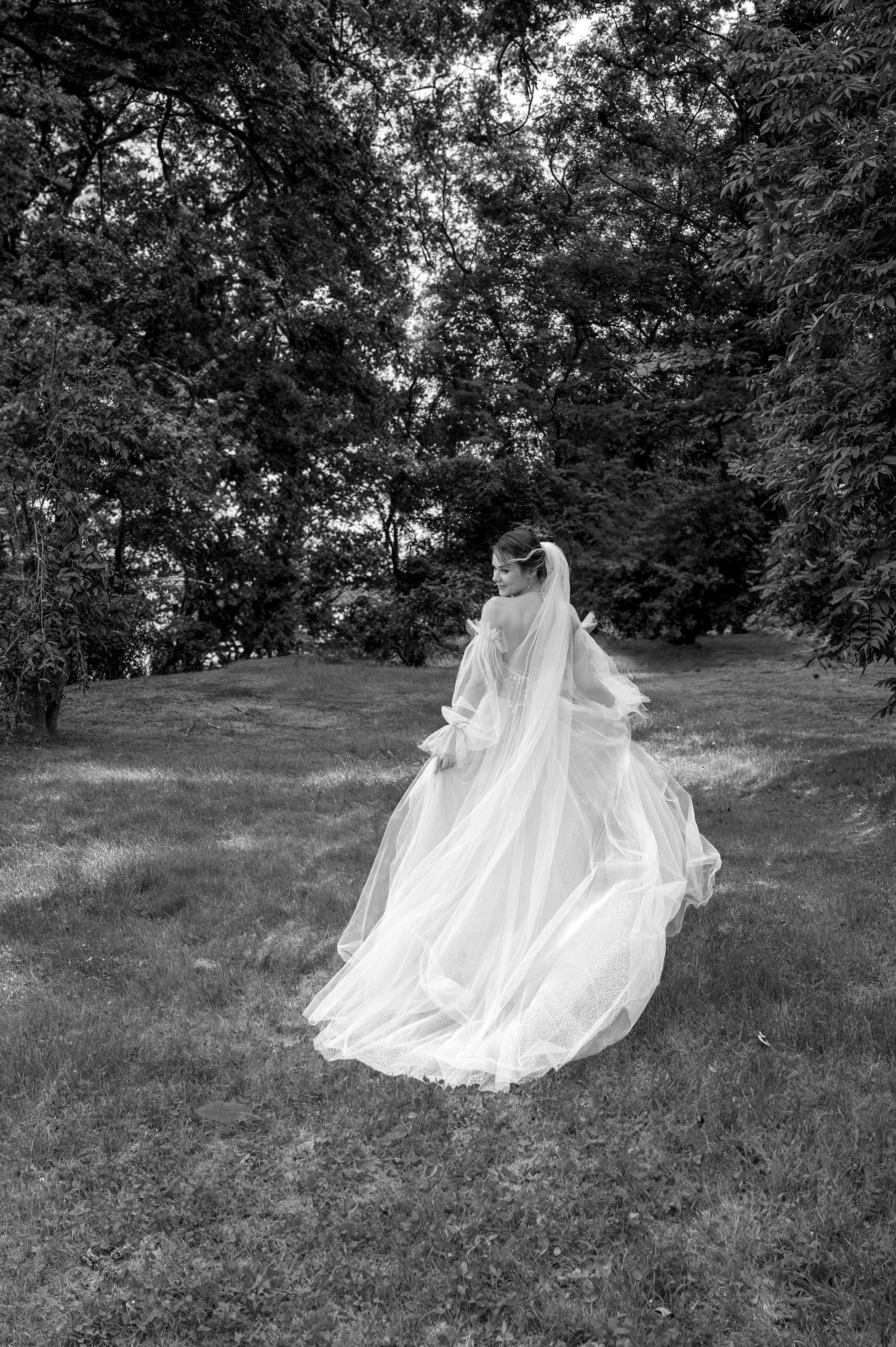 Ольга и Кирилл (съемка в г. Находка) 2023 год. Свадебный и семейный фотограф в Находке и Владивостоке