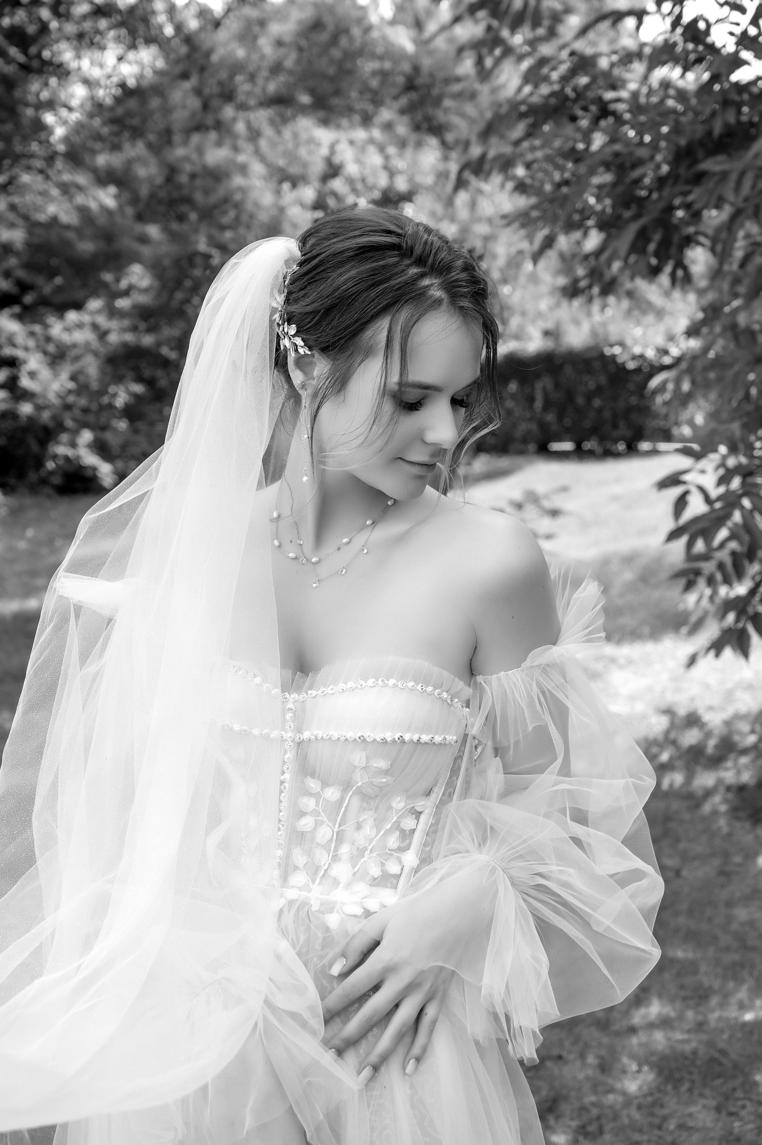 Ольга и Кирилл (съемка в г. Находка) 2023 год. Свадебный и семейный фотограф в Находке и Владивостоке