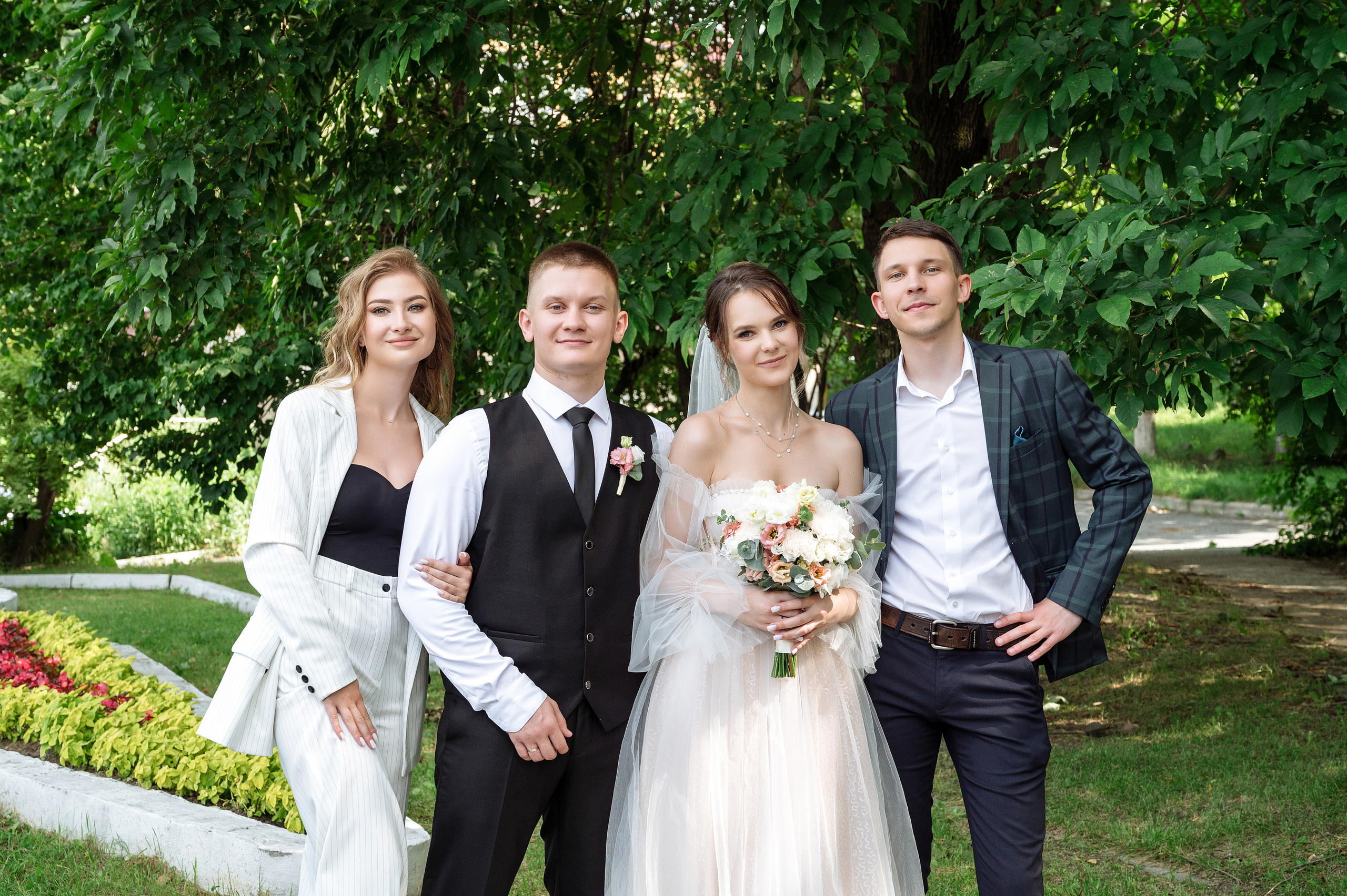 Ольга и Кирилл (съемка в г. Находка) 2023 год. Свадебный и семейный фотограф в Находке и Владивостоке