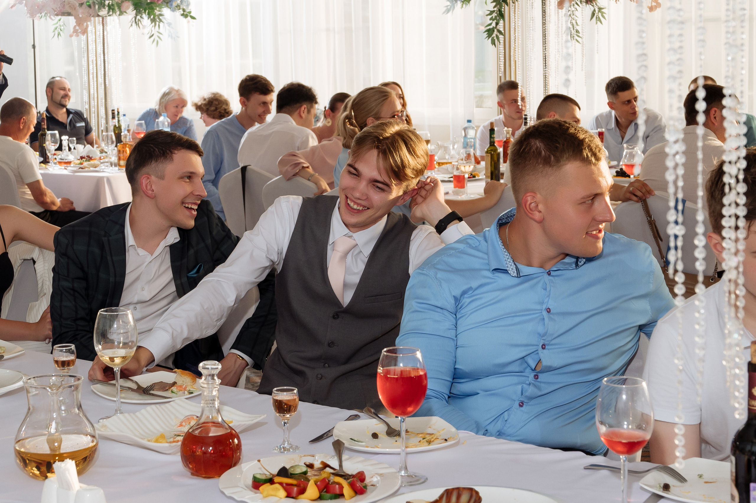 Ольга и Кирилл (съемка в г. Находка) 2023 год. Свадебный и семейный фотограф в Находке и Владивостоке