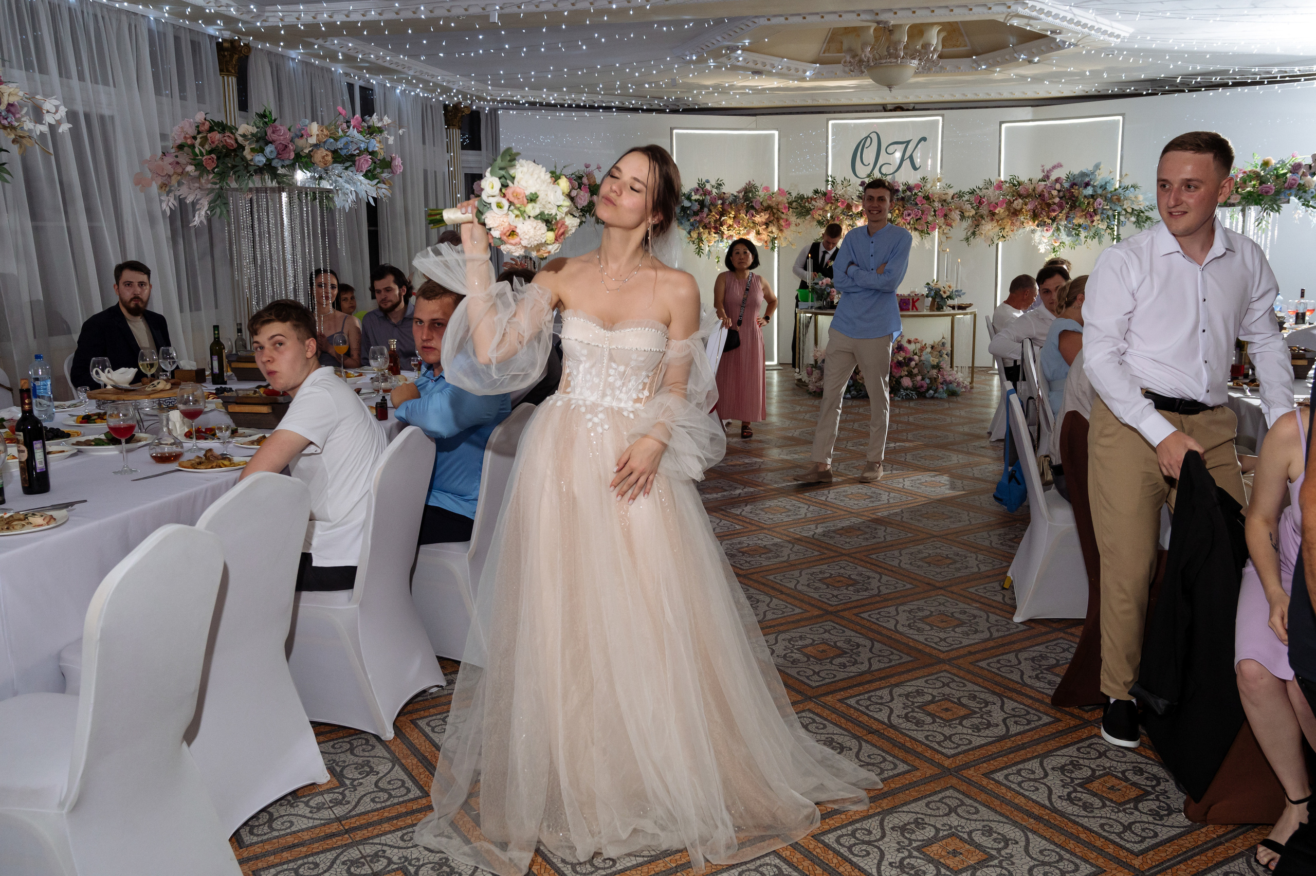 Ольга и Кирилл (съемка в г. Находка) 2023 год. Свадебный и семейный фотограф в Находке и Владивостоке