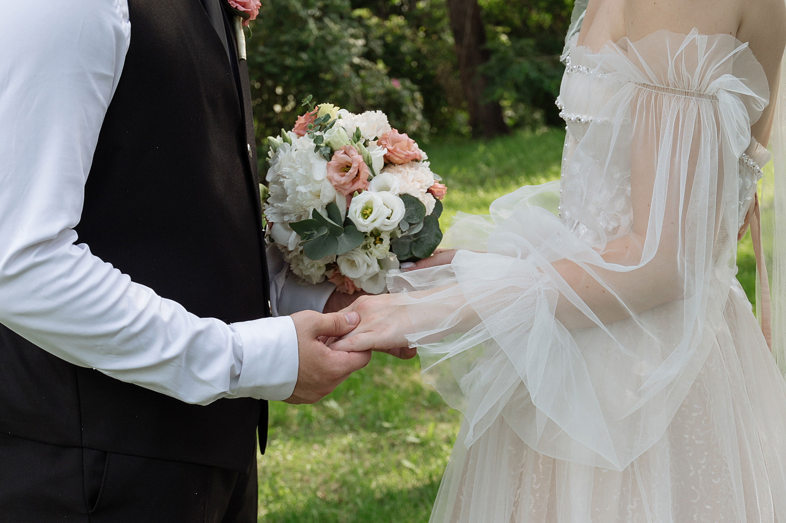 Ольга и Кирилл (съемка в г. Находка) 2023 год. Свадебный и семейный фотограф в Находке и Владивостоке
