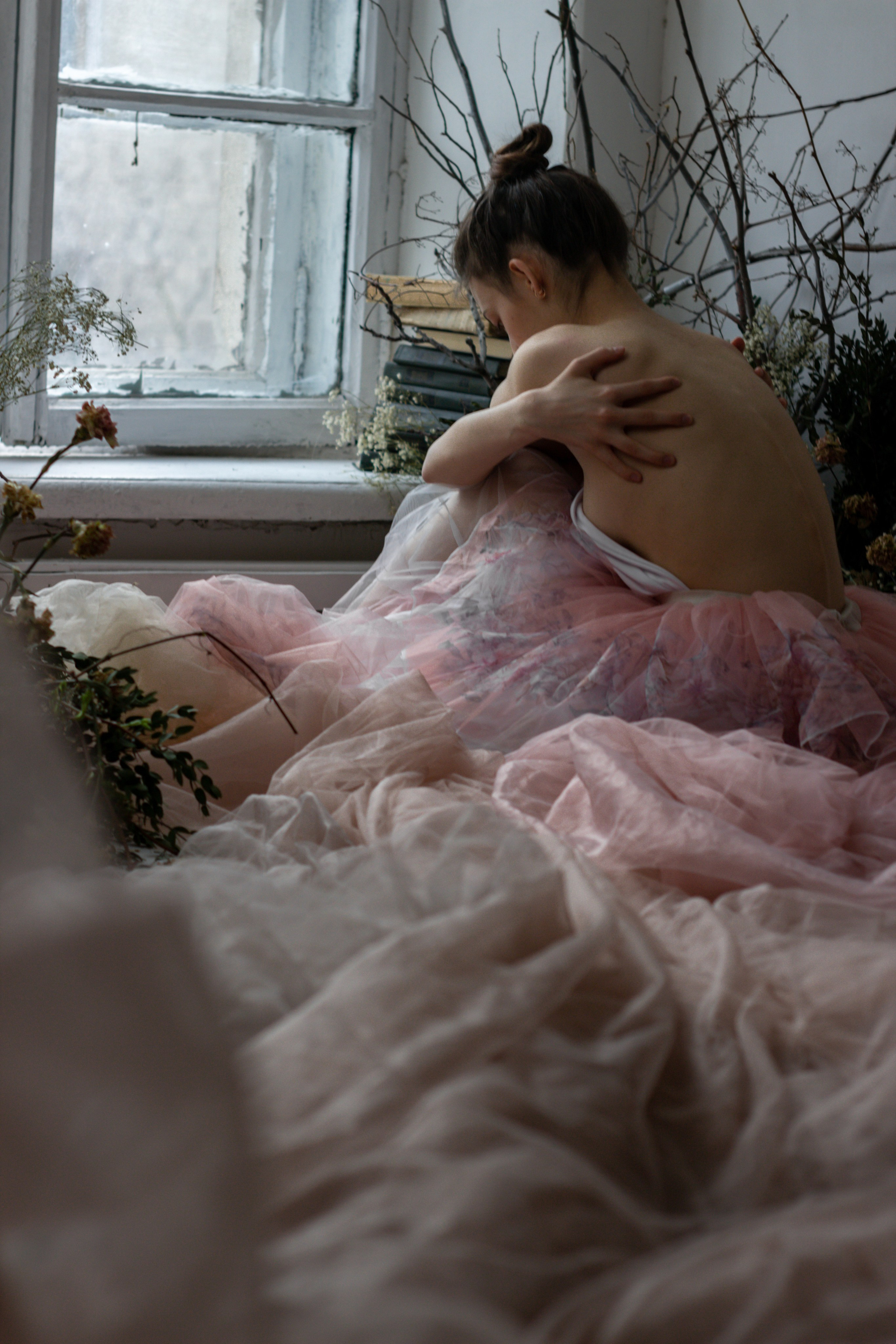 Женский портрет. Наталья Сологуб|Фотограф|Ростов-на-Дону