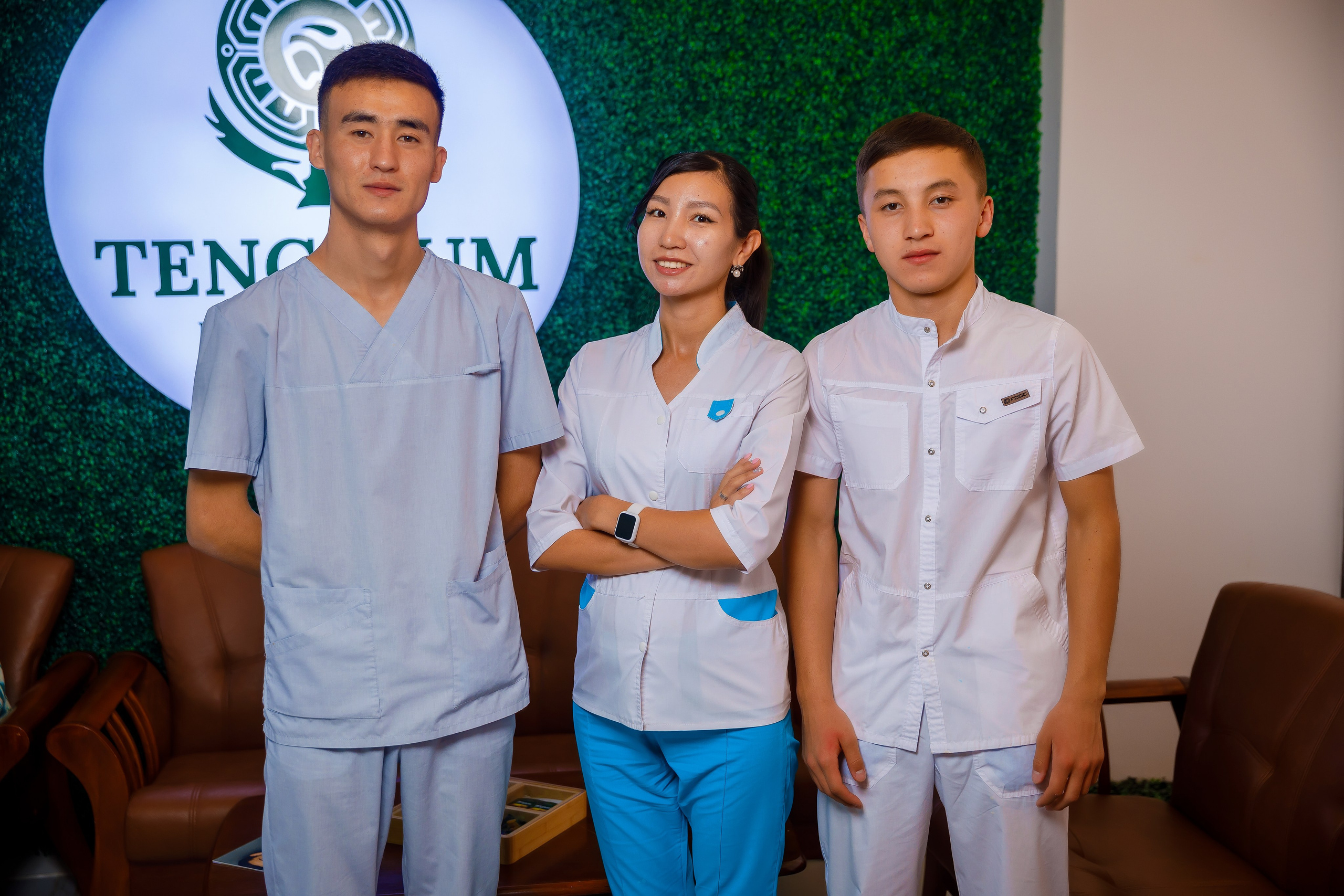 Стамотология. Семейный и Свадебный фотограф в Астане Александр Астапов