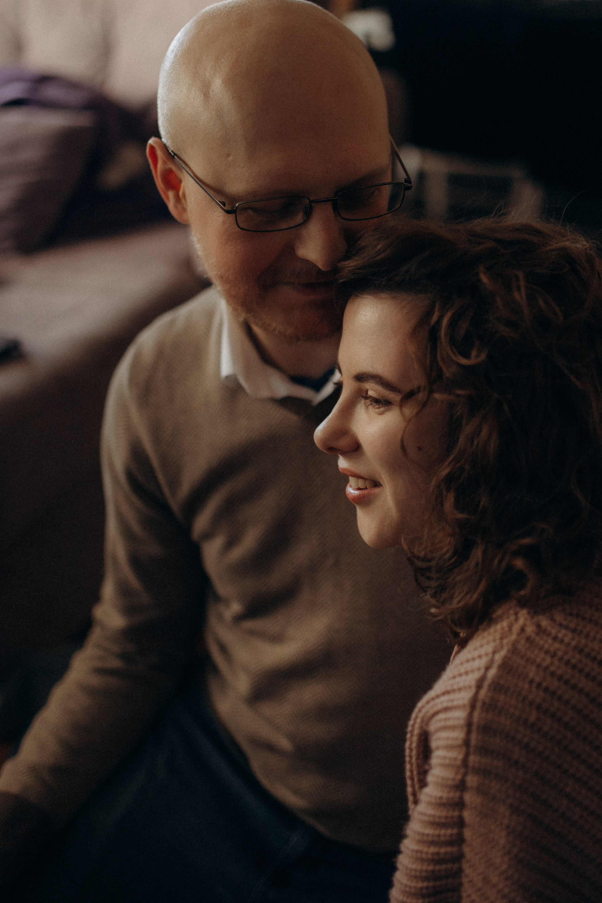 Годовасие. Семейный фотограф в Москве и Люберцах Юлия Гуськова