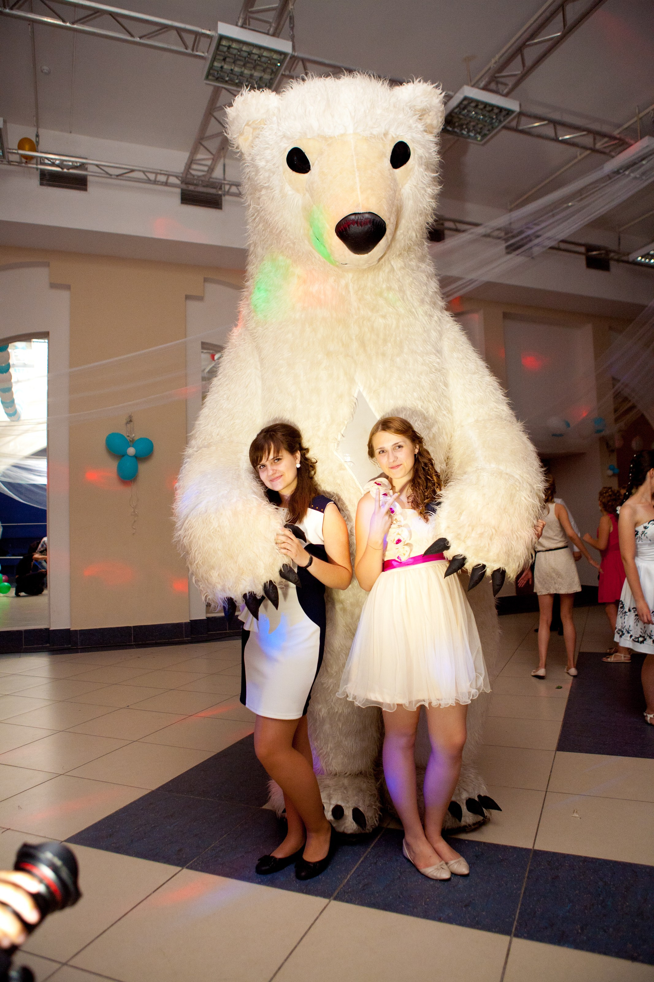 ВЫПУСКНОЙ 11 КЛАСС