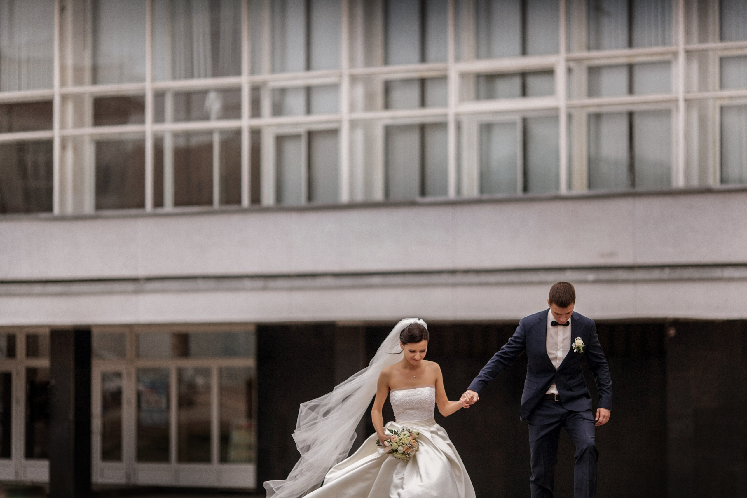 Свадебный фотограф в Гомеле Евгений Шлеменков