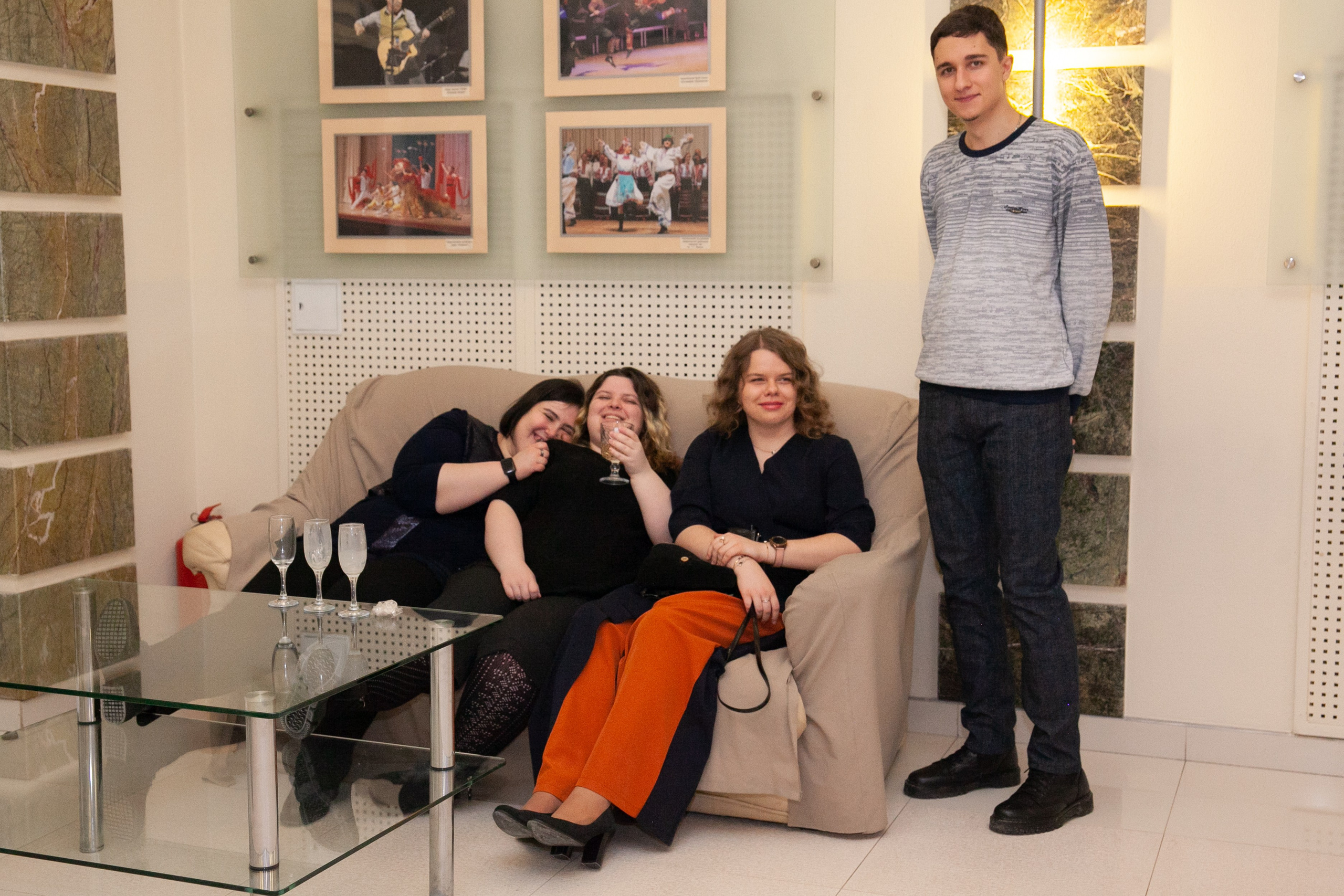 IBA КОРПАРАТИВ