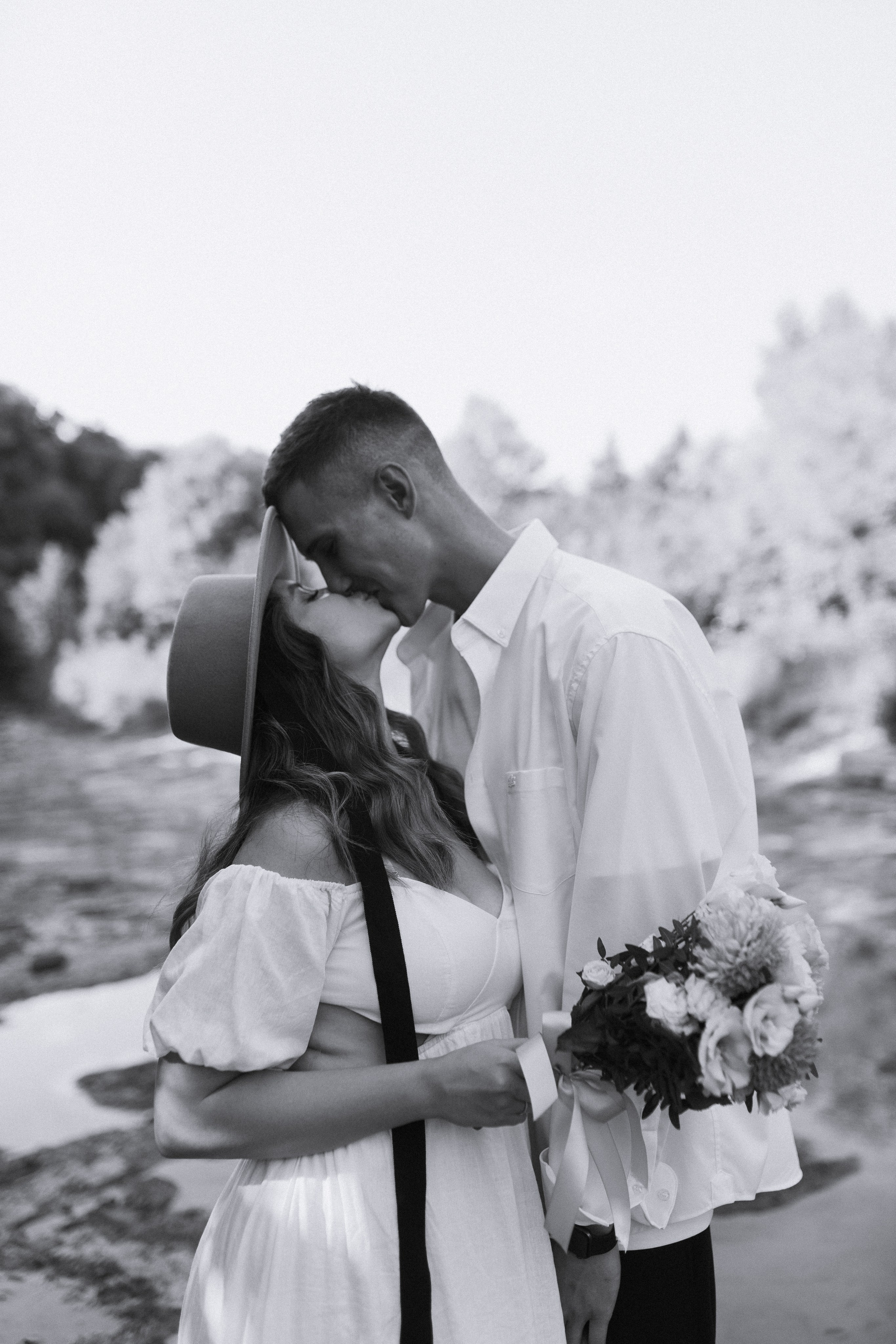 Настя и Никита. Семейный и женский фотограф в Краснодаре Виктория Гупало