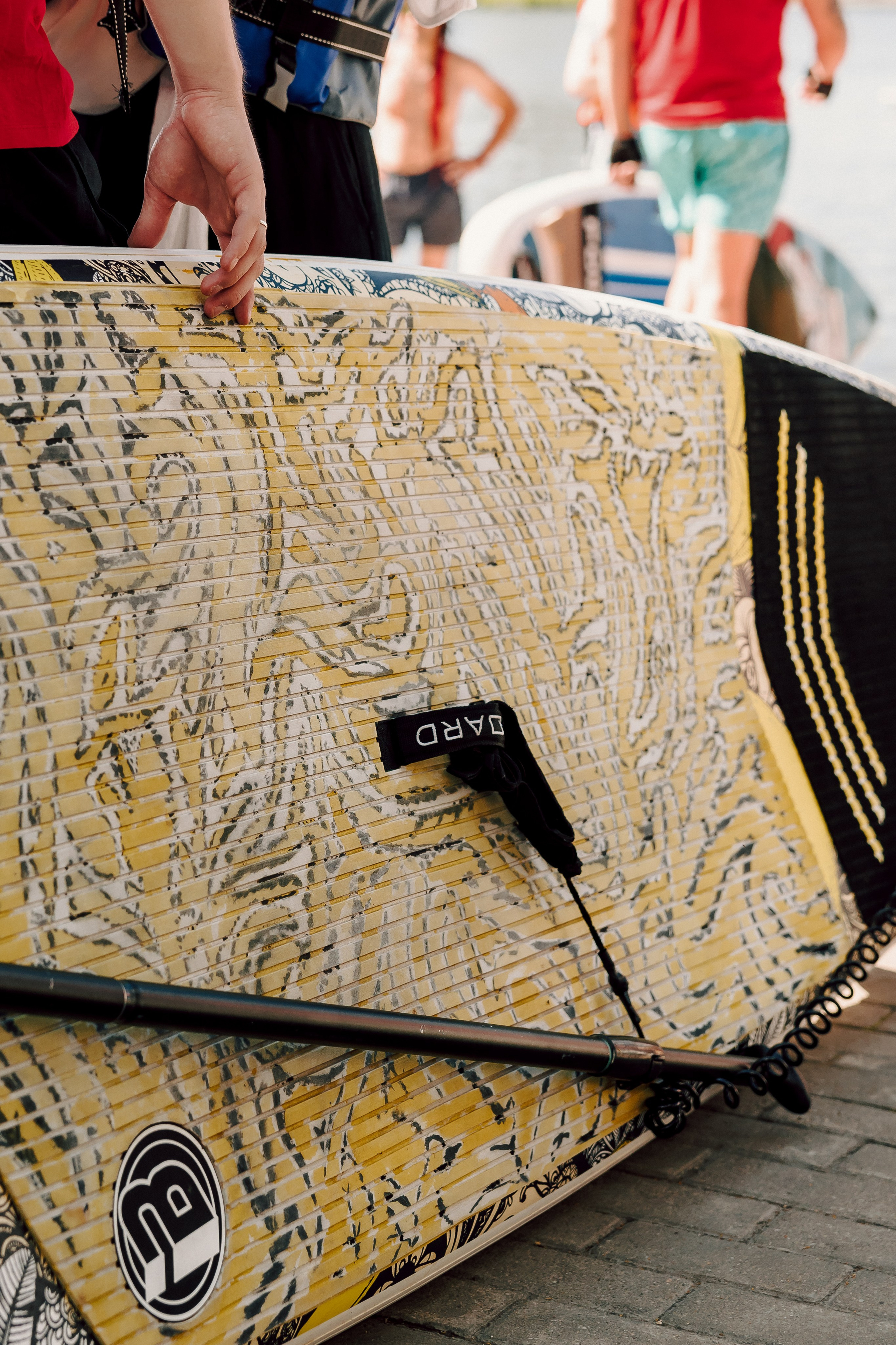 E1 Sup Fest 2024. Лёшка Варзегов — фотограф