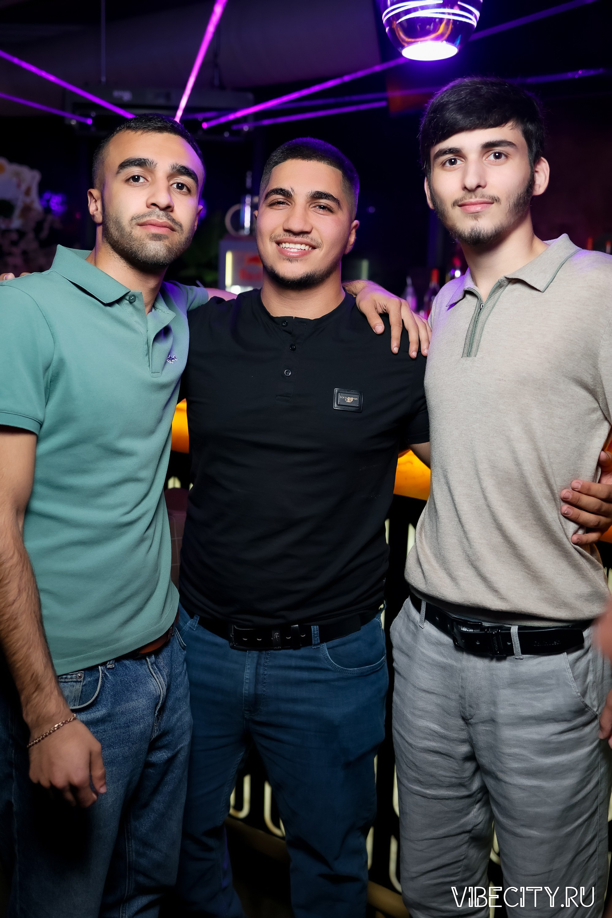 DOUBLE U. VIBECITY.RU Вайб Сити Ру Фоторепортажи Фотоотчеты Калининград