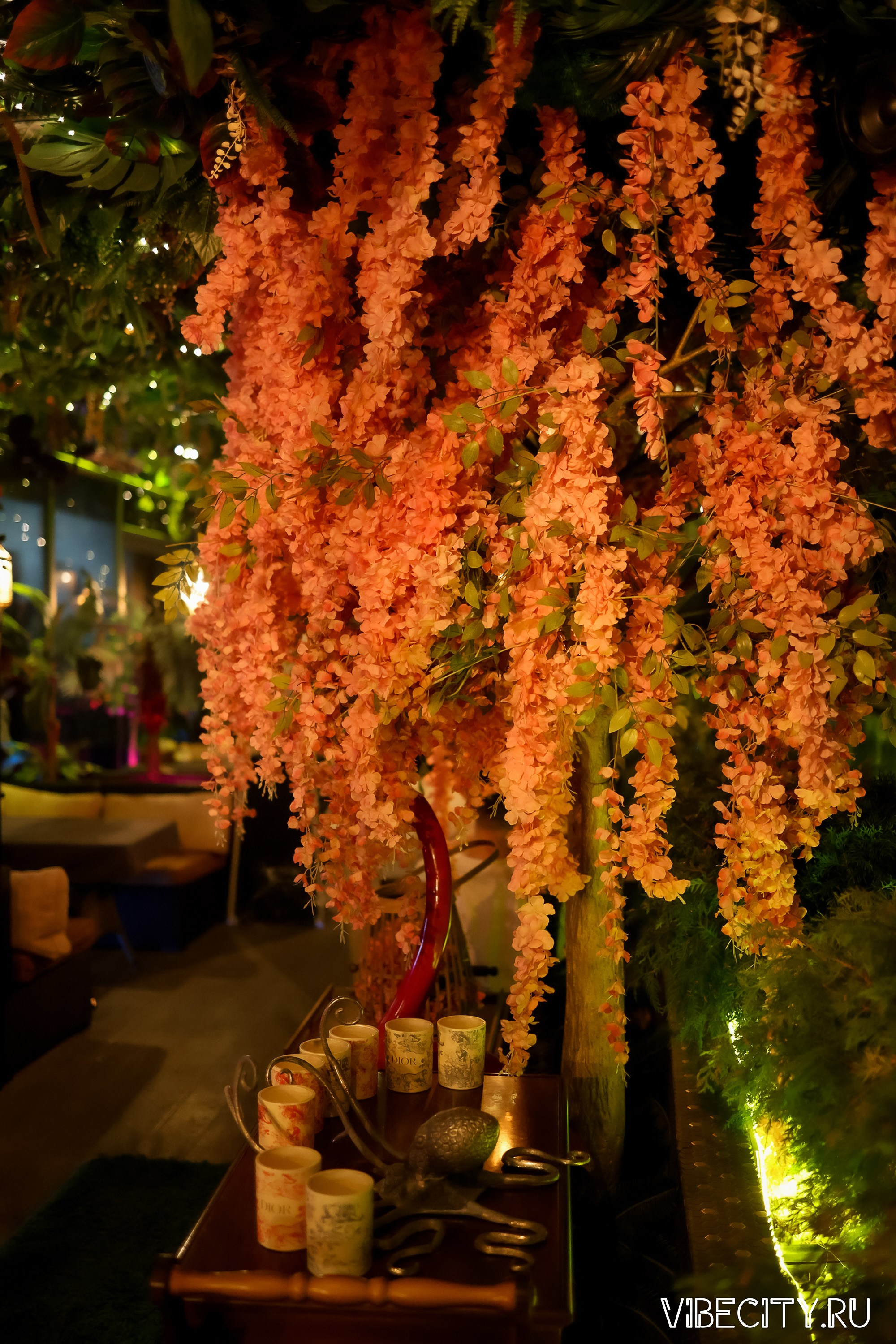 DOUBLE U. VIBECITY.RU Вайб Сити Ру Фоторепортажи Фотоотчеты Калининград