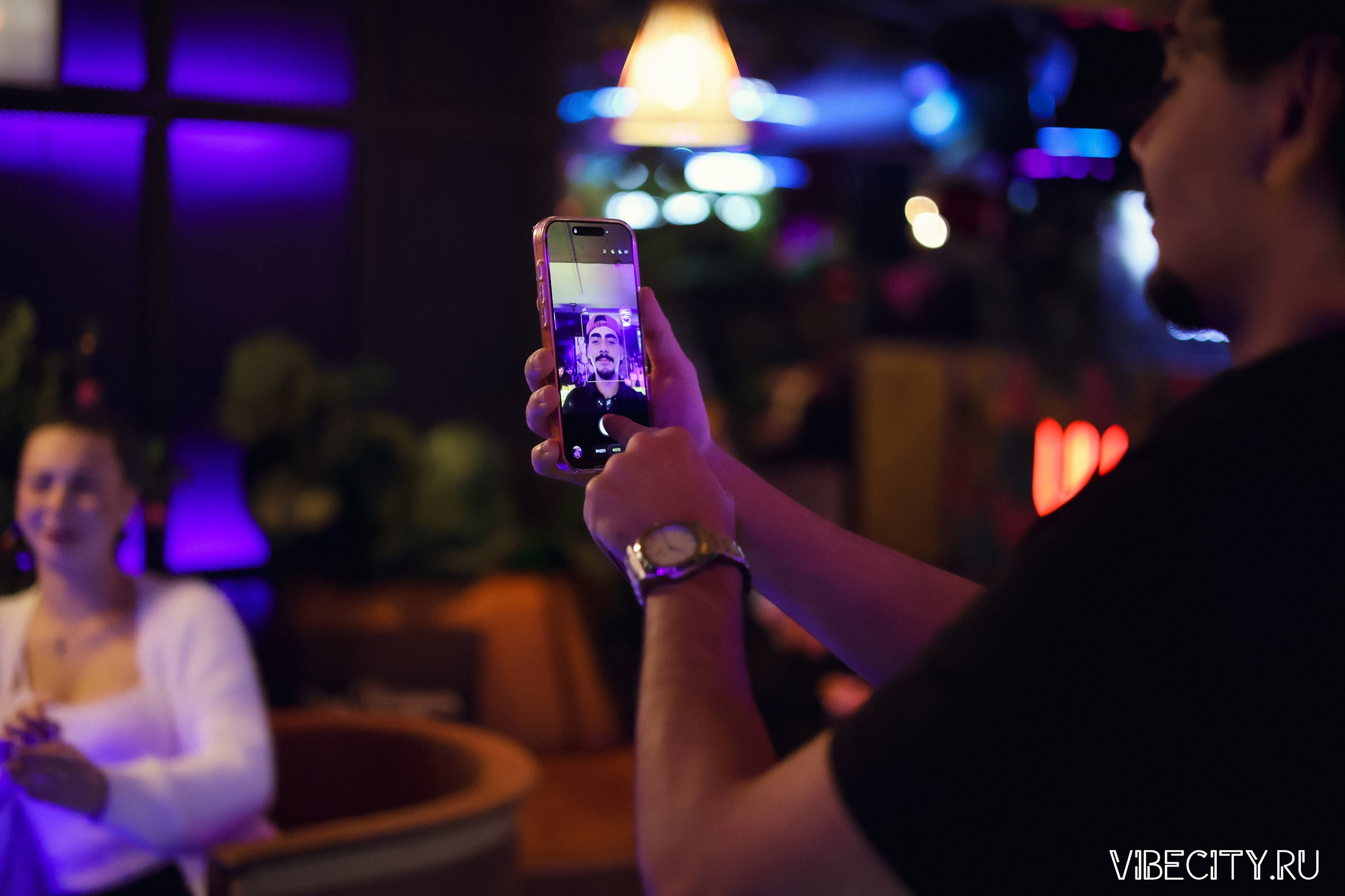 DOUBLE U. VIBECITY.RU Вайб Сити Ру Фоторепортажи Фотоотчеты Калининград