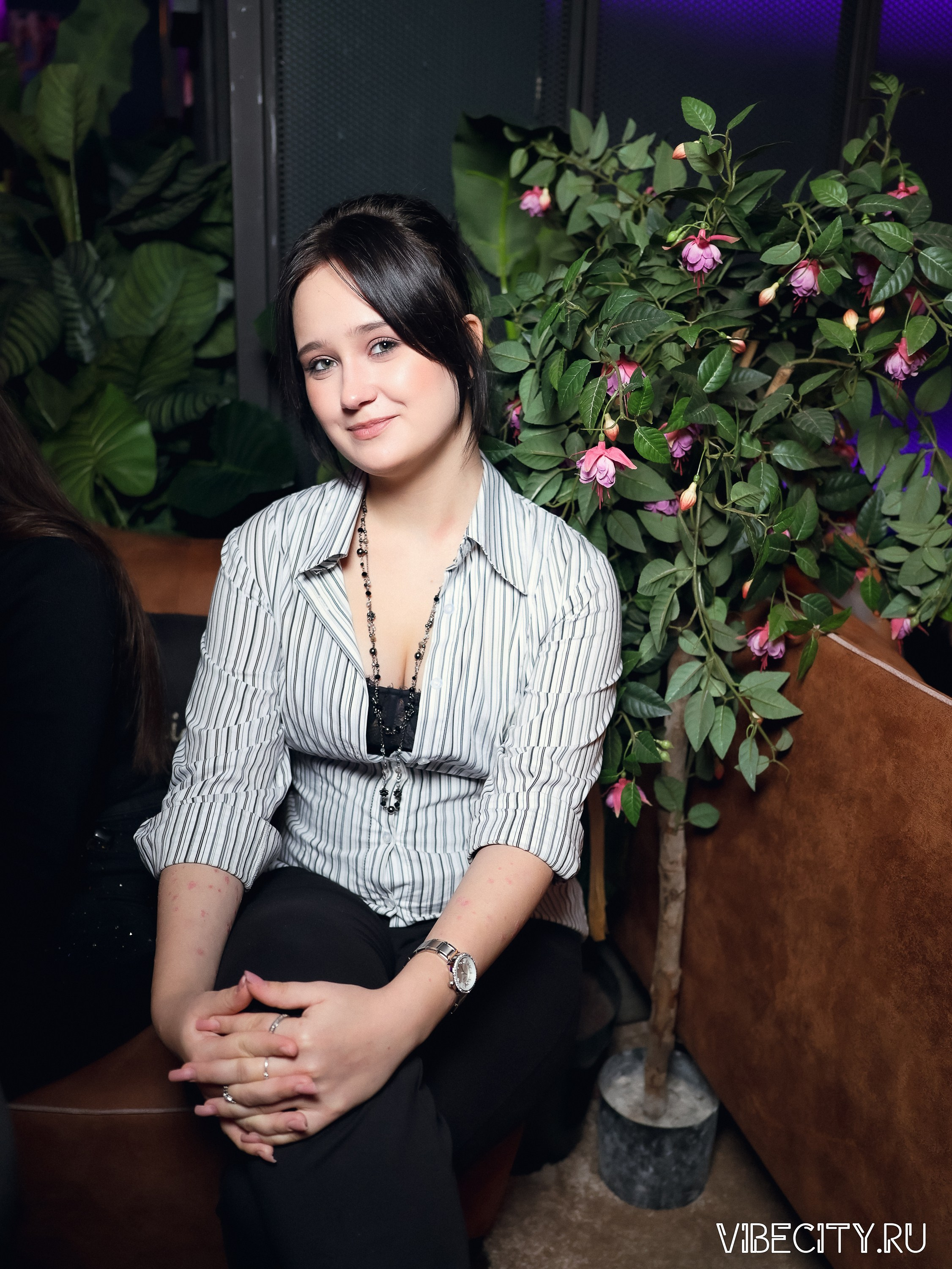 DOUBLE U. VIBECITY.RU Вайб Сити Ру Фоторепортажи Фотоотчеты Калининград