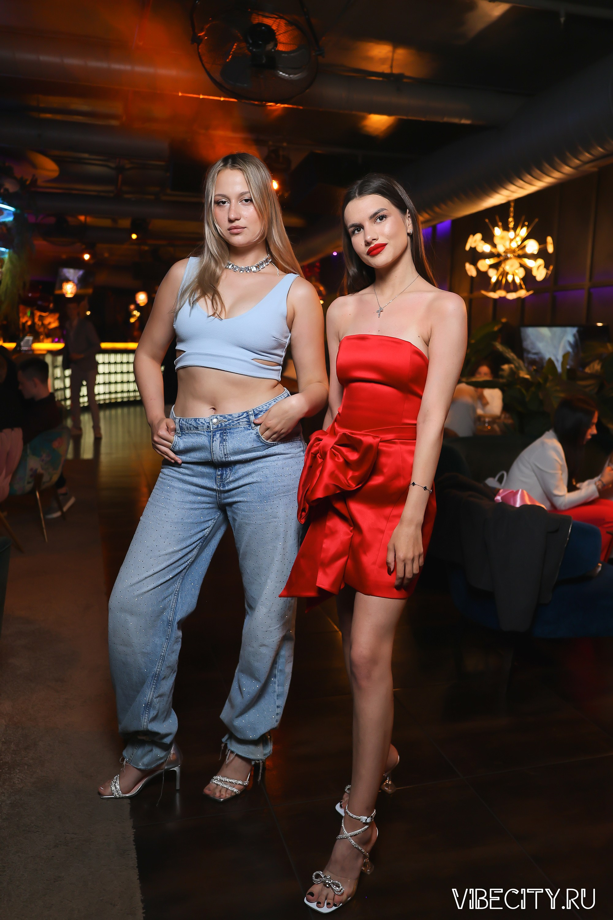 DOUBLE U. VIBECITY.RU Вайб Сити Ру Фоторепортажи Фотоотчеты Калининград