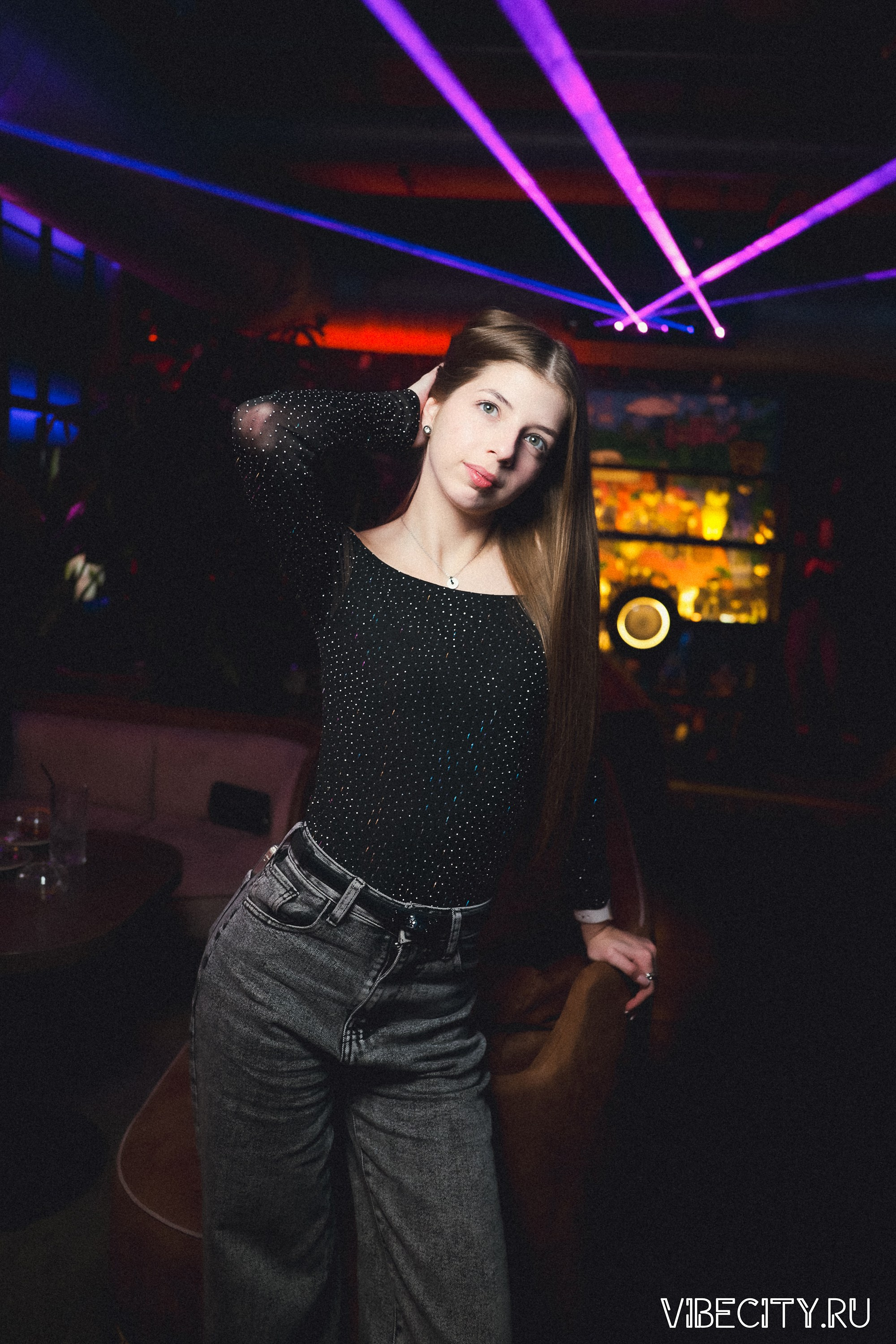DOUBLE U. VIBECITY.RU Вайб Сити Ру Фоторепортажи Фотоотчеты Калининград