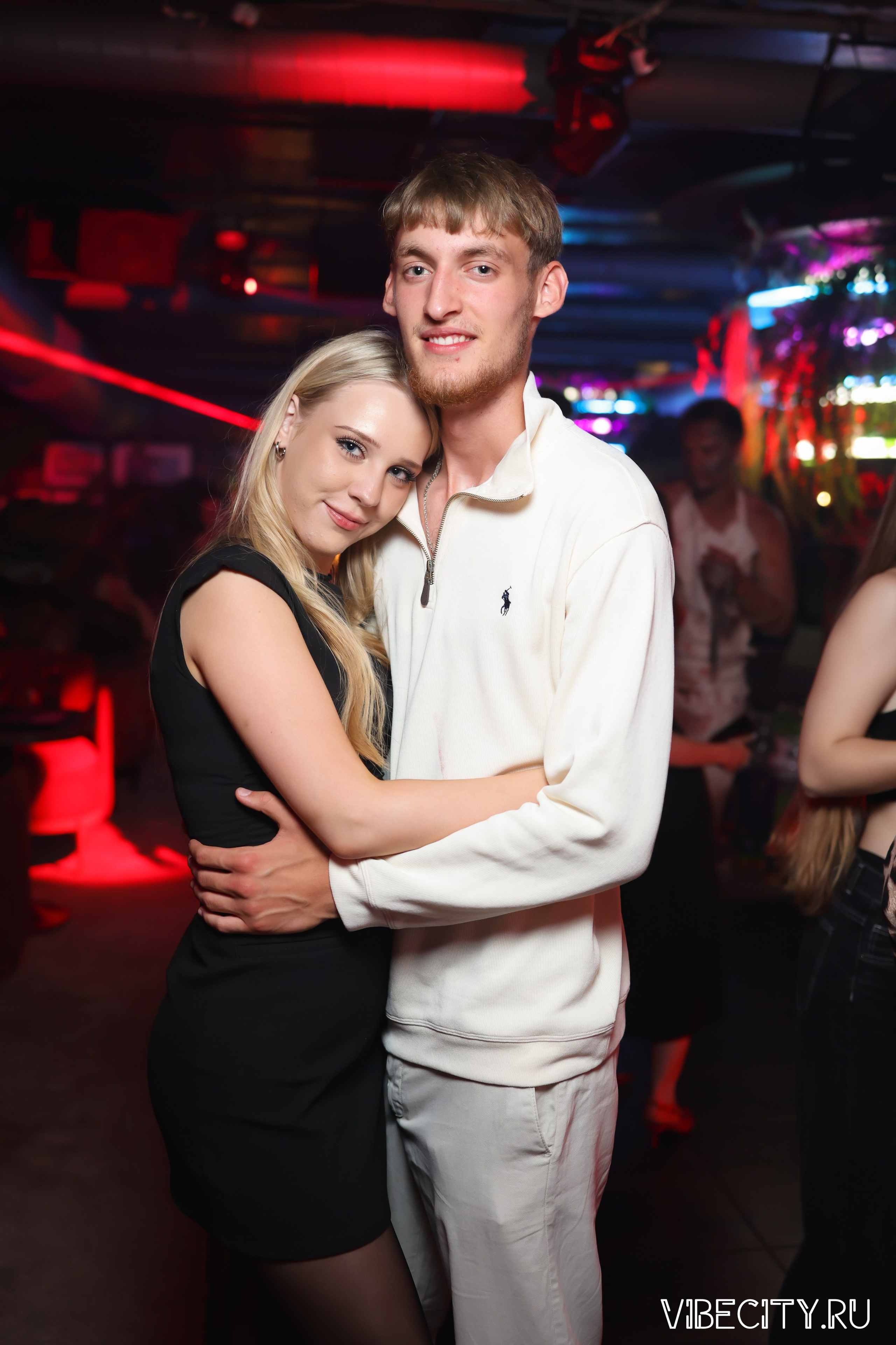 DOUBLE U. VIBECITY.RU Вайб Сити Ру Фоторепортажи Фотоотчеты Калининград