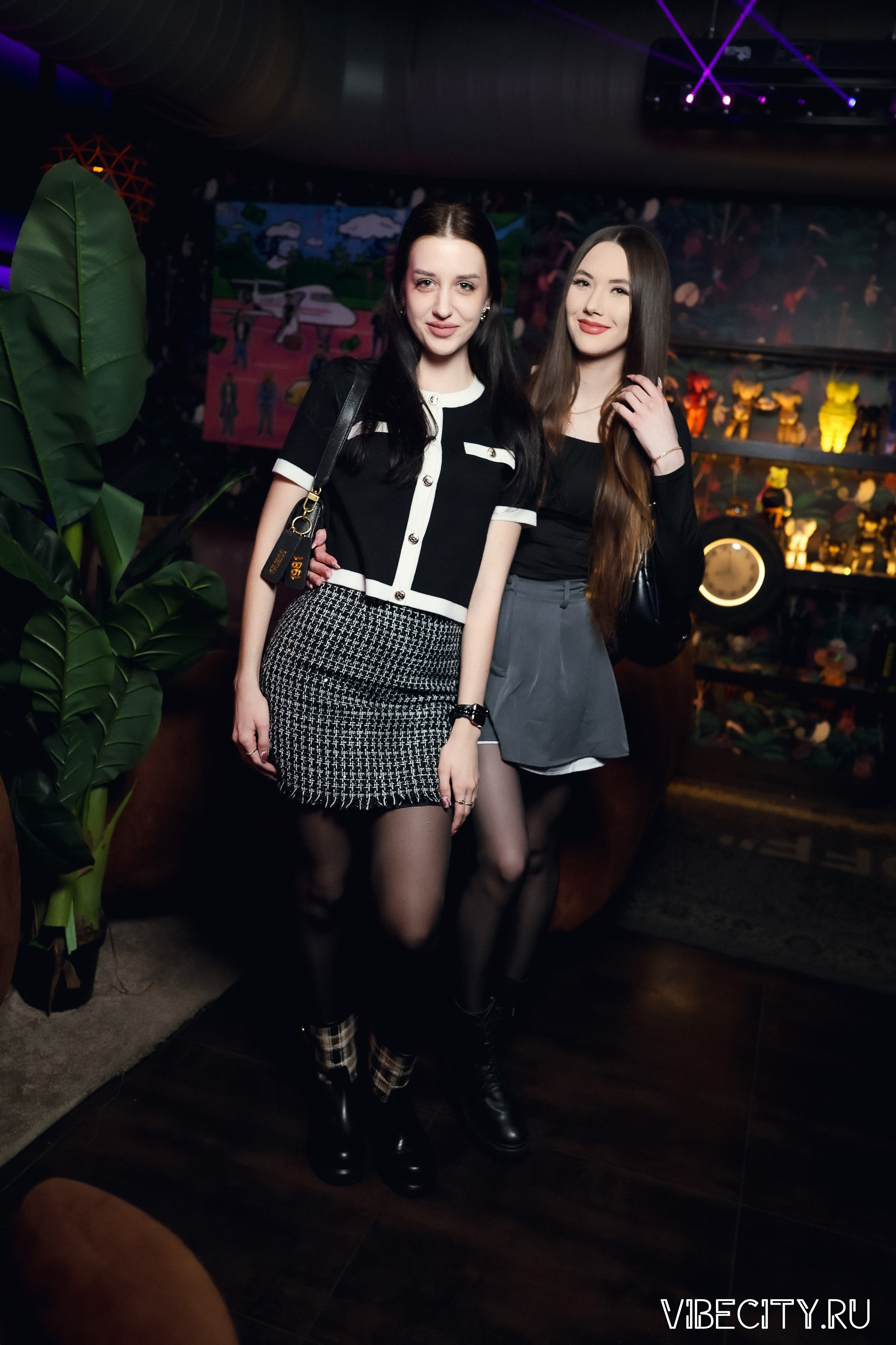 DOUBLE U. VIBECITY.RU Вайб Сити Ру Фоторепортажи Фотоотчеты Калининград