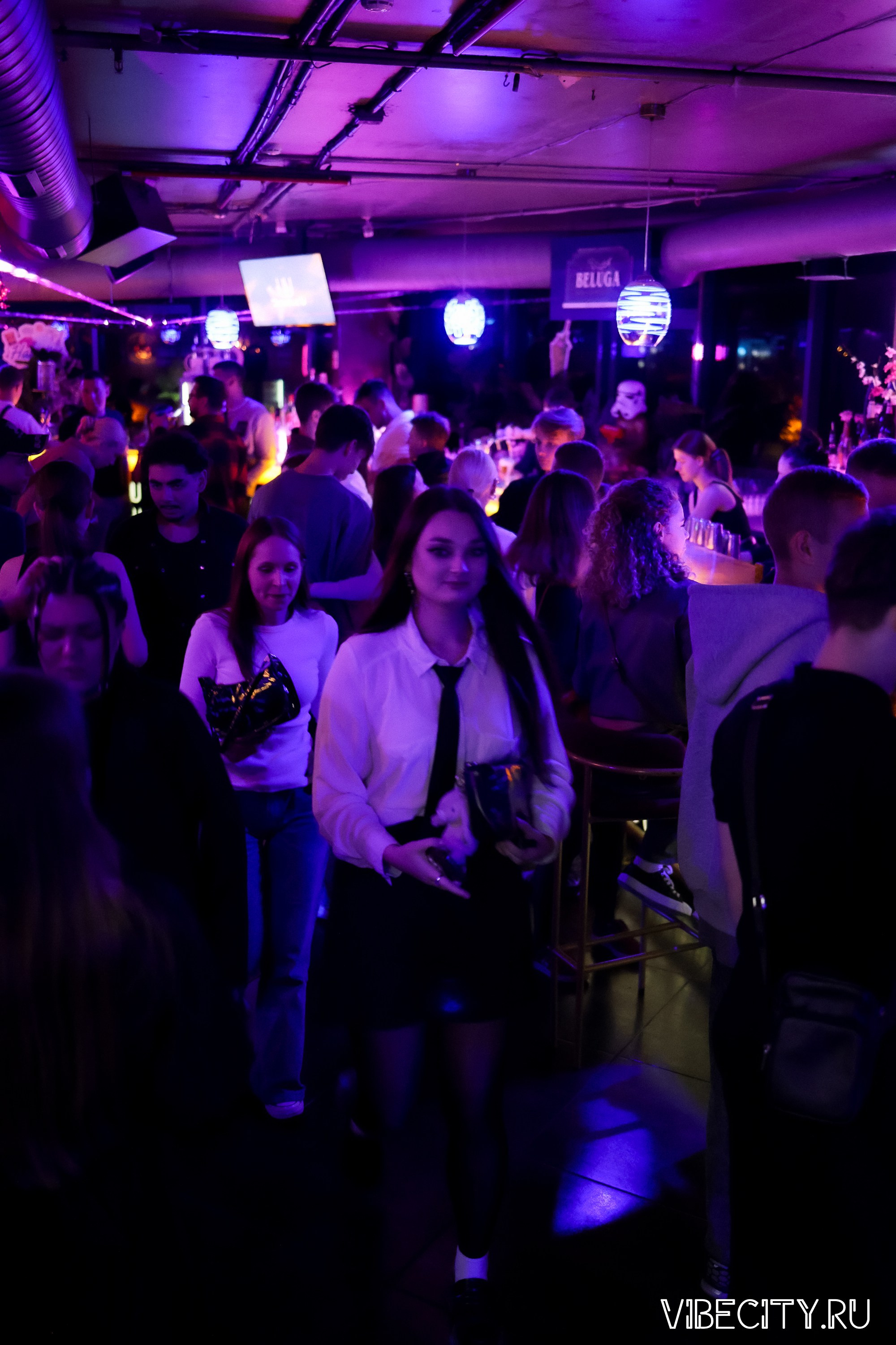 DOUBLE U. VIBECITY.RU Вайб Сити Ру Фоторепортажи Фотоотчеты Калининград