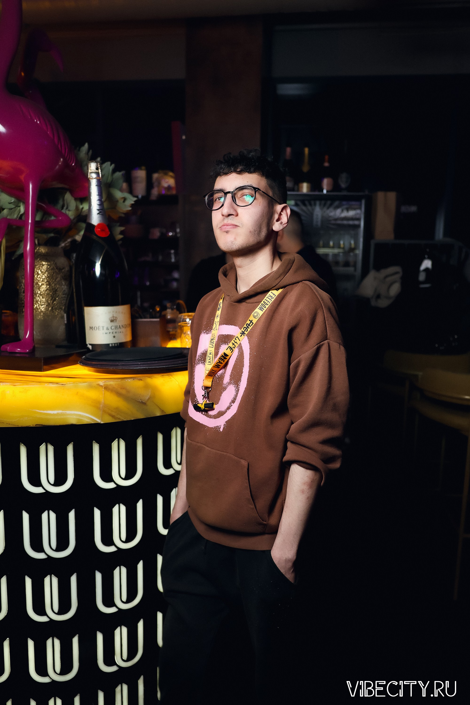 DOUBLE U. VIBECITY.RU Вайб Сити Ру Фоторепортажи Фотоотчеты Калининград