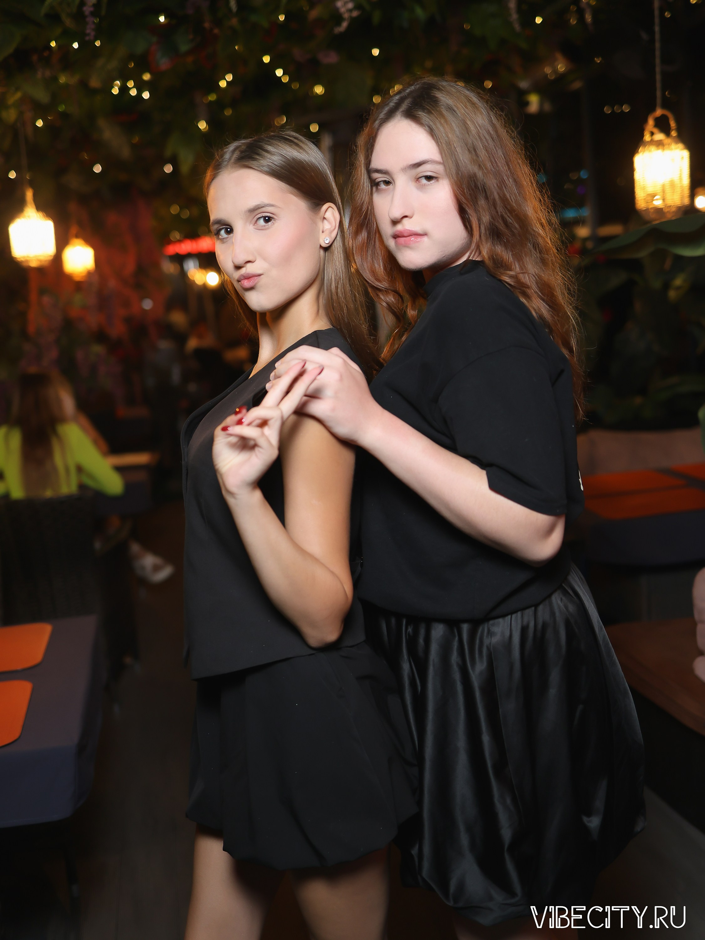 DOUBLE U. VIBECITY.RU Вайб Сити Ру Фоторепортажи Фотоотчеты Калининград