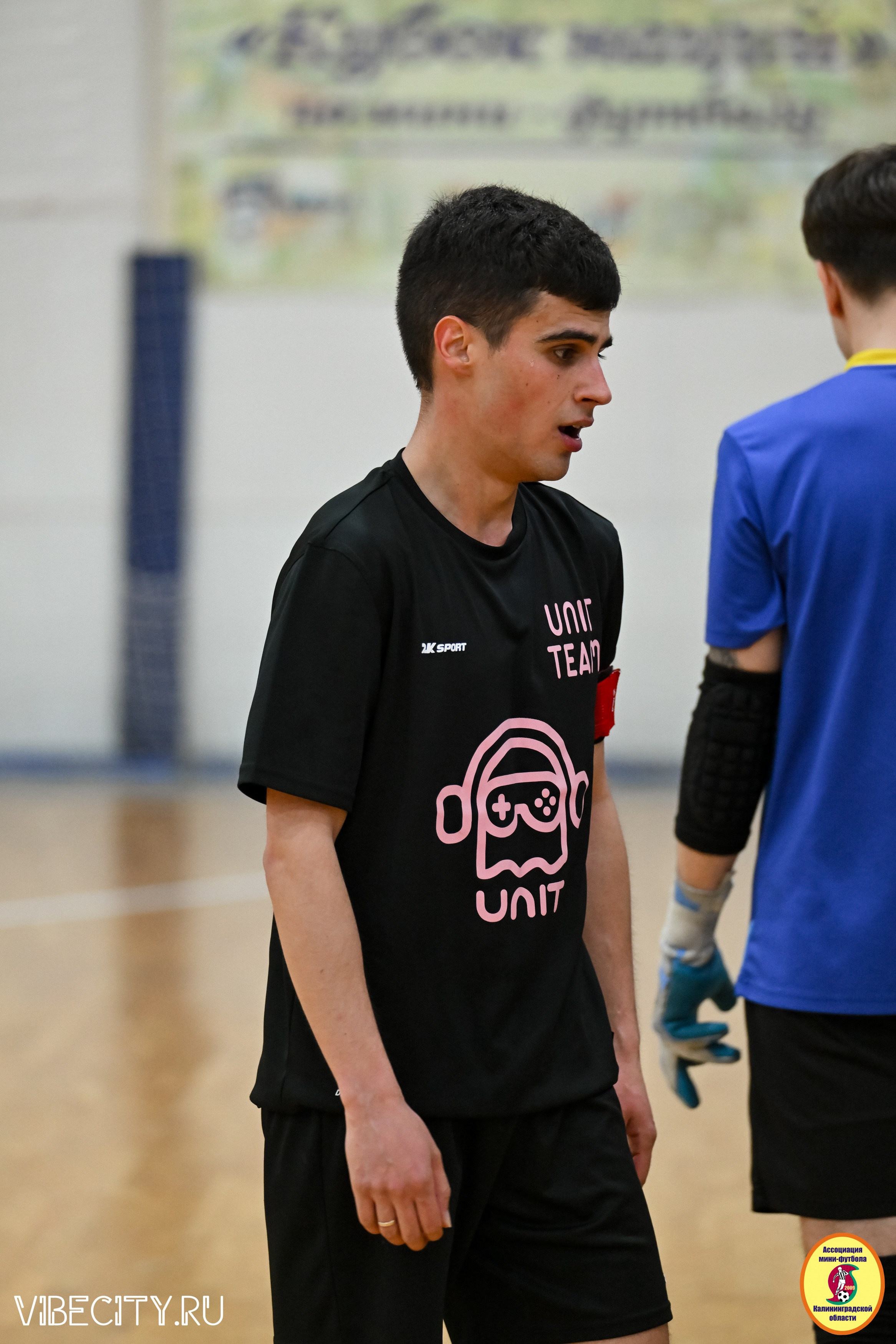 8 тур Корпоративной Бизнес-Лиги по футзалу. VIBECITY.RU Вайб Сити Ру Фоторепортажи Фотоотчеты Калининград
