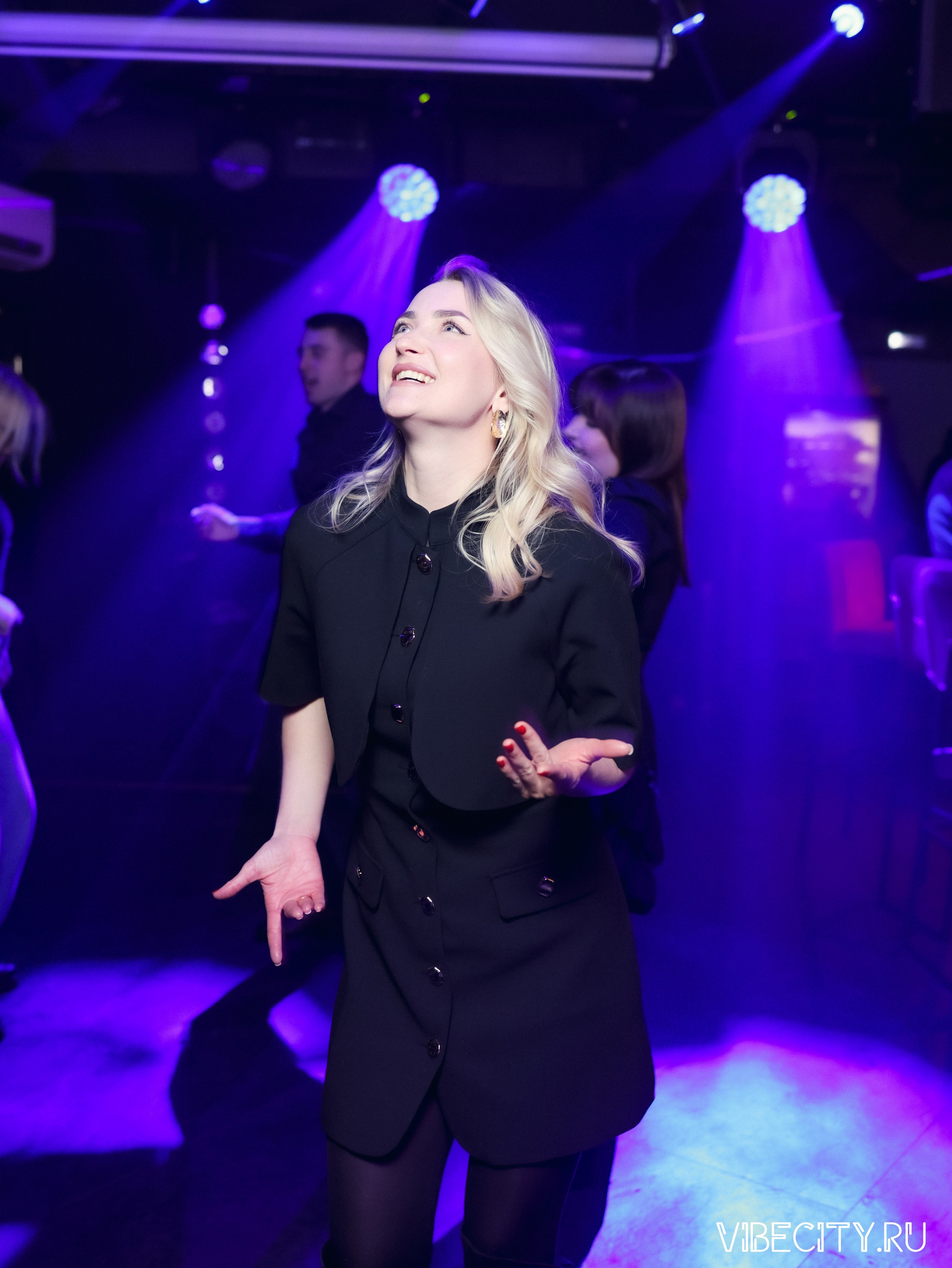 МЯТА lounge. VIBECITY.RU Вайб Сити Ру Фоторепортажи Фотоотчеты Калининград