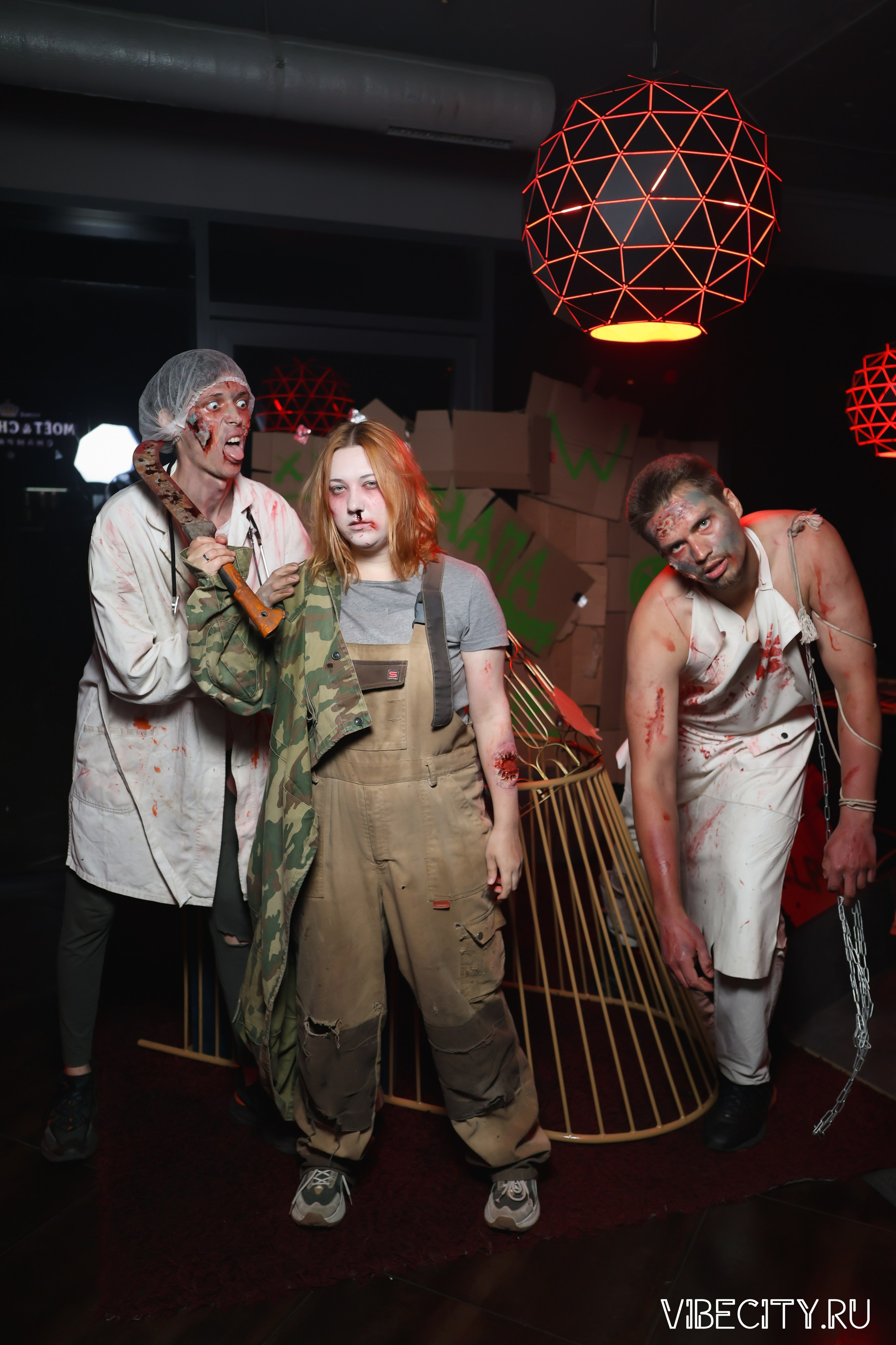 DOUBLE U. VIBECITY.RU Вайб Сити Ру Фоторепортажи Фотоотчеты Калининград