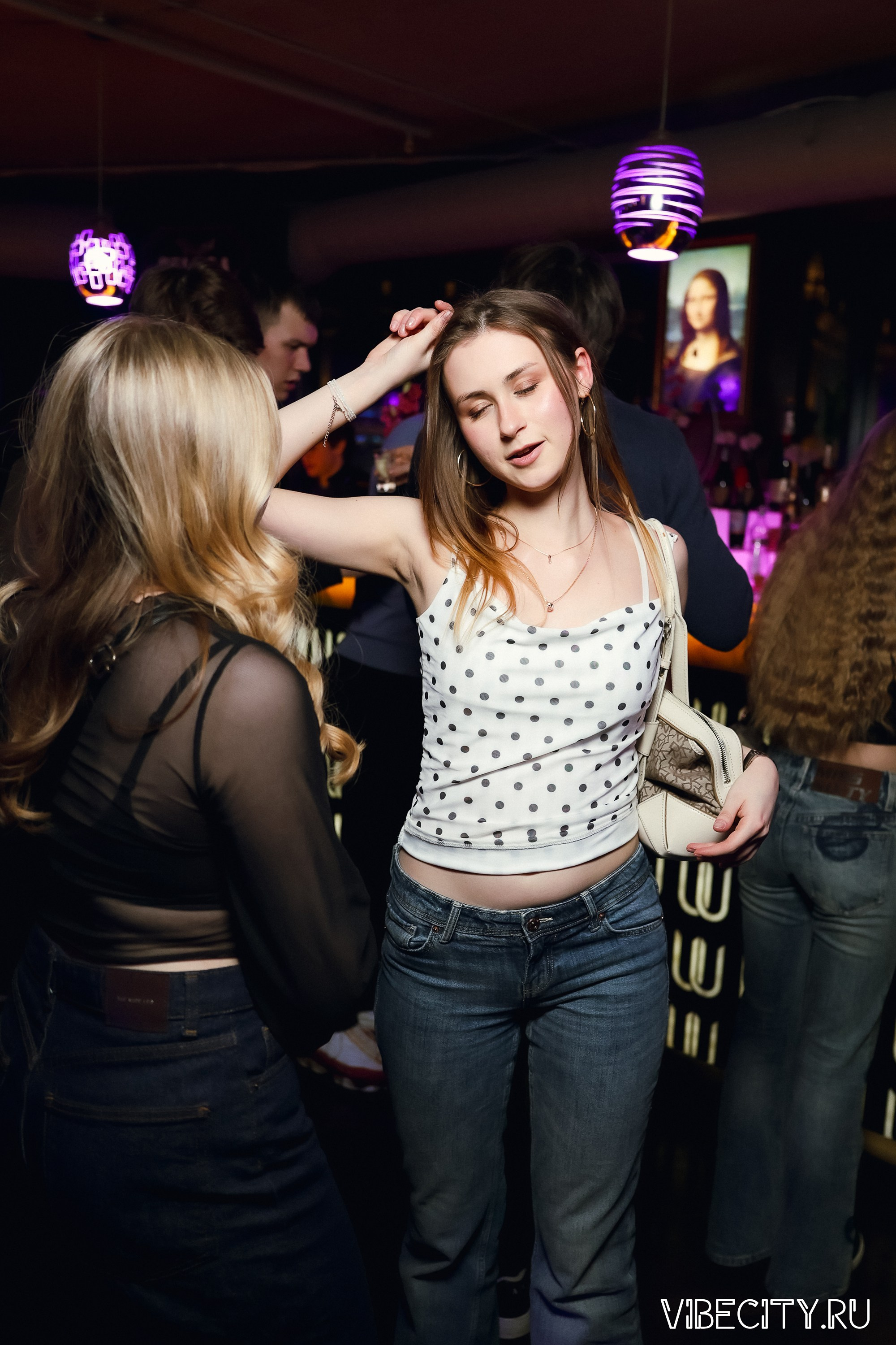 DOUBLE U. VIBECITY.RU Вайб Сити Ру Фоторепортажи Фотоотчеты Калининград