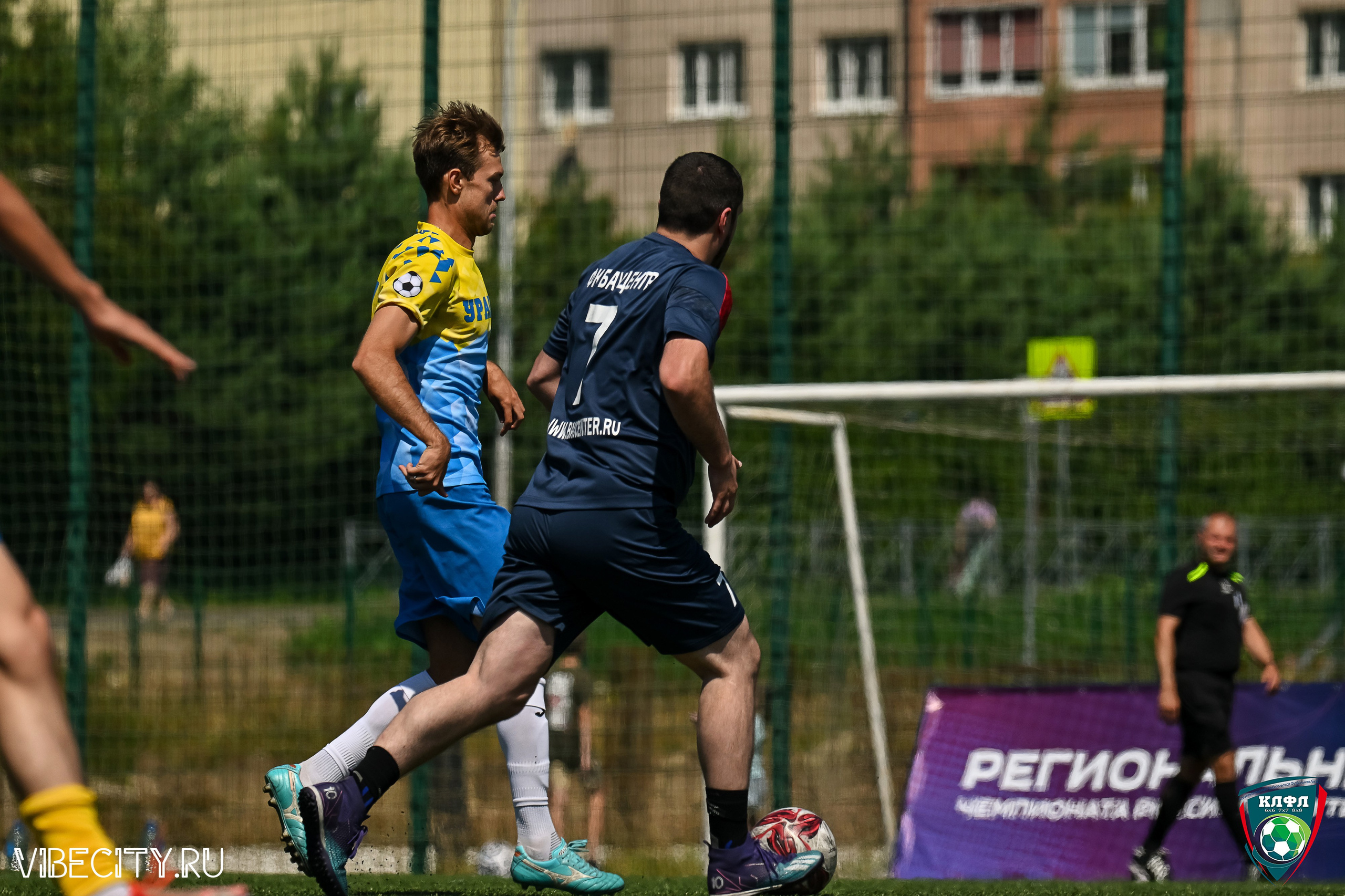 Чемпионат России по мини-футболу. VIBECITY.RU Вайб Сити Ру Фоторепортажи Фотоотчеты Калининград