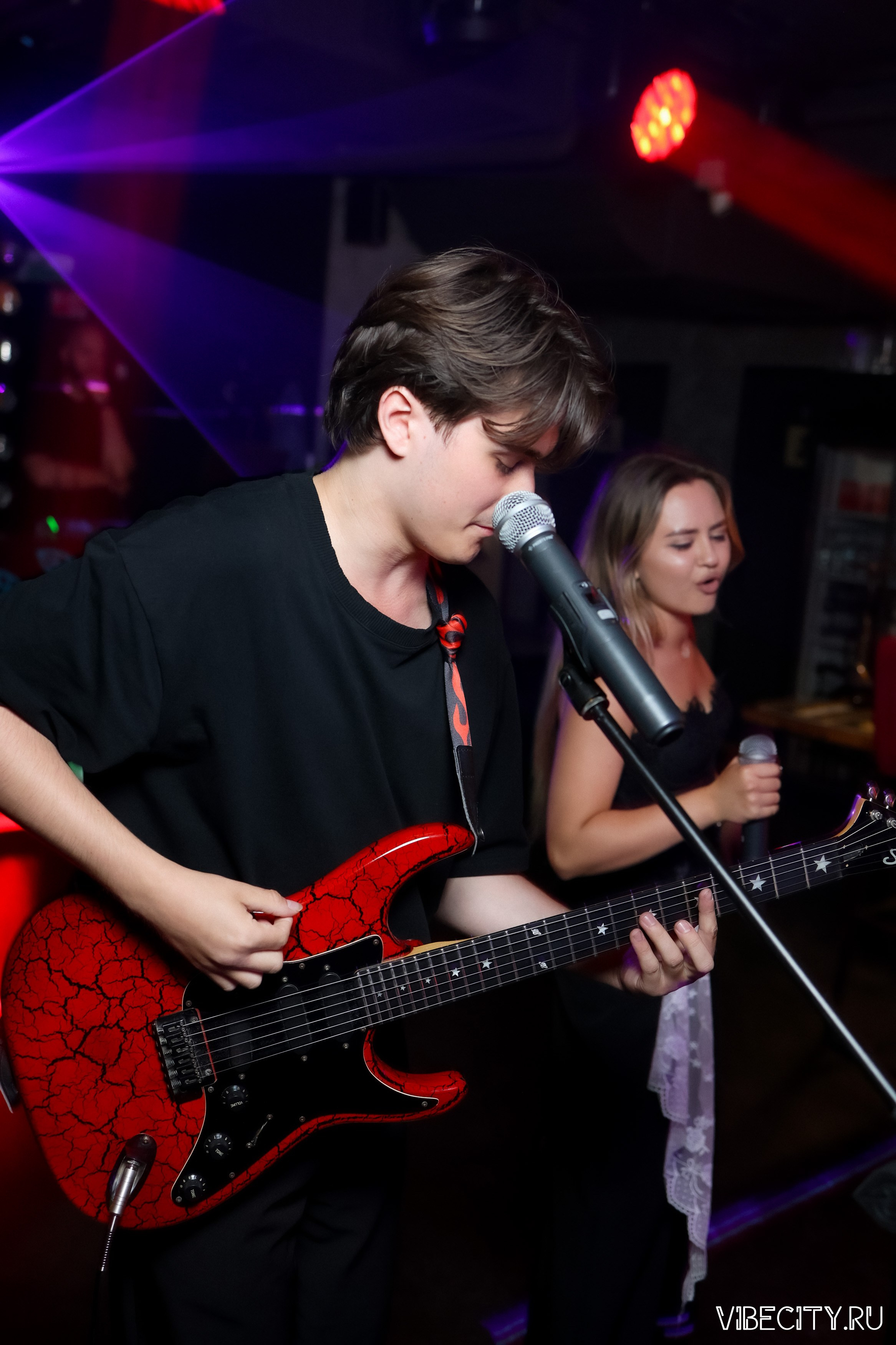 МЯТА lounge. VIBECITY.RU Вайб Сити Ру Фоторепортажи Фотоотчеты Калининград