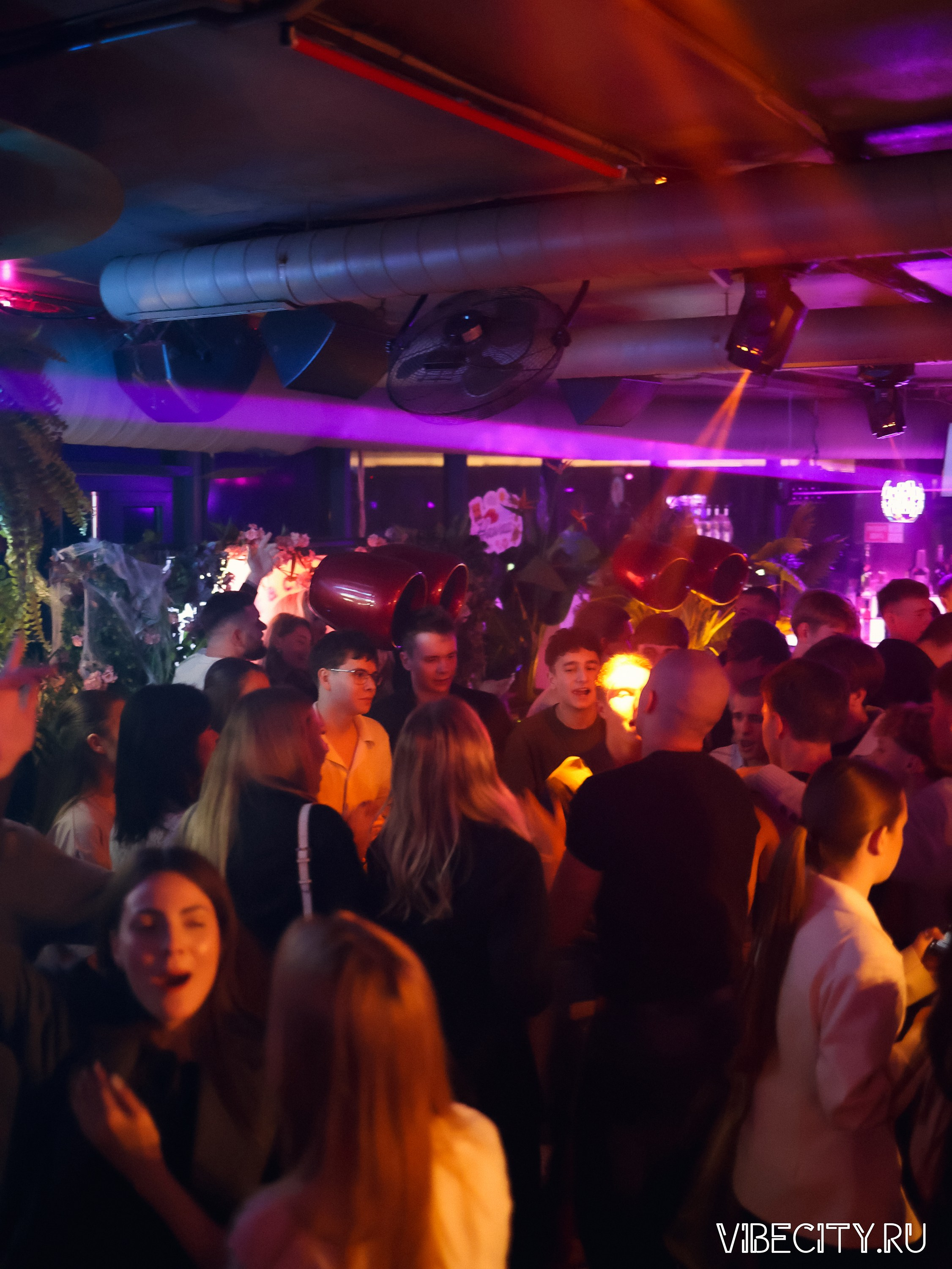 DOUBLE U. VIBECITY.RU Вайб Сити Ру Фоторепортажи Фотоотчеты Калининград
