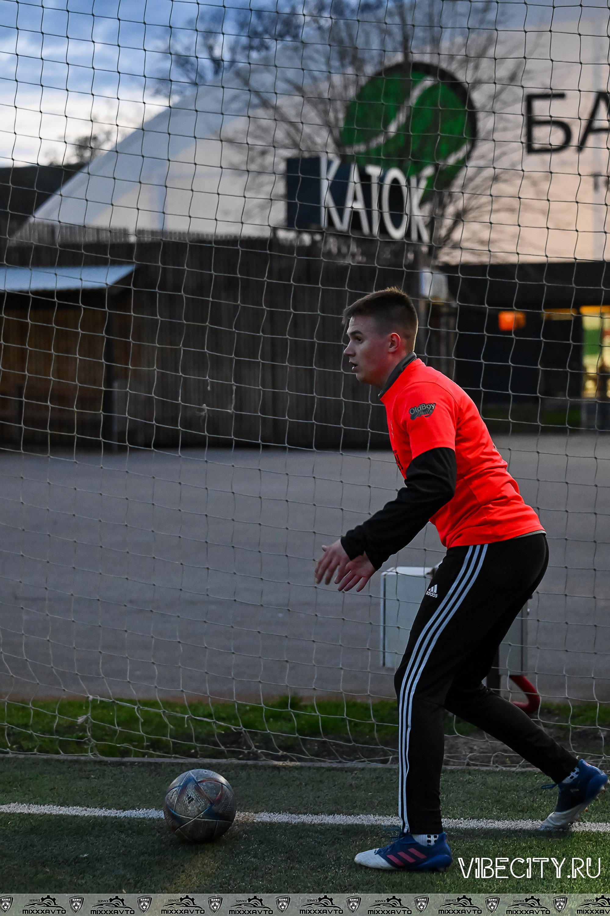 КЛФЛ «БАЛТИКА». VIBECITY.RU Вайб Сити Ру Фоторепортажи Фотоотчеты Калининград