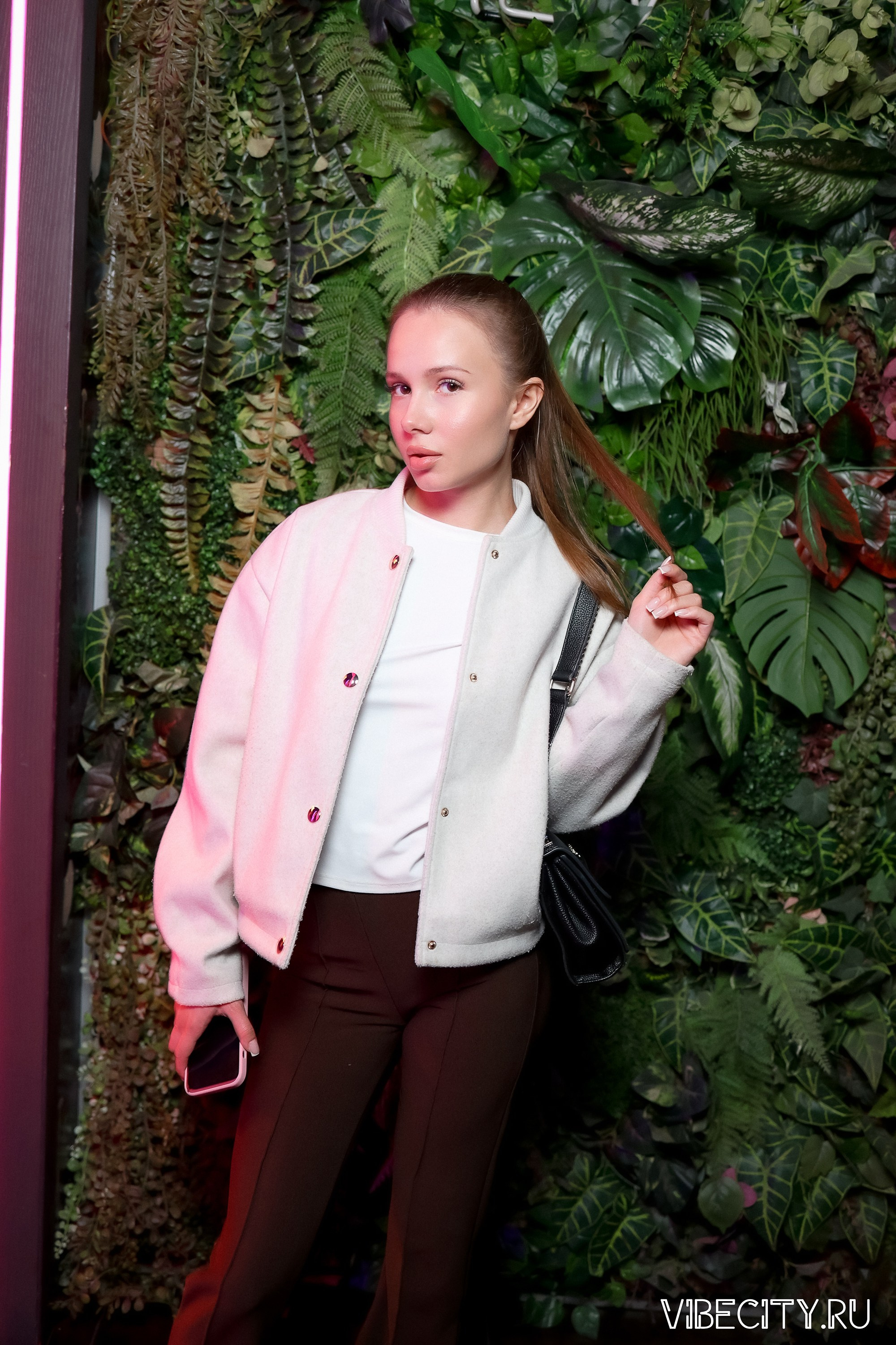 DOUBLE U. VIBECITY.RU Вайб Сити Ру Фоторепортажи Фотоотчеты Калининград