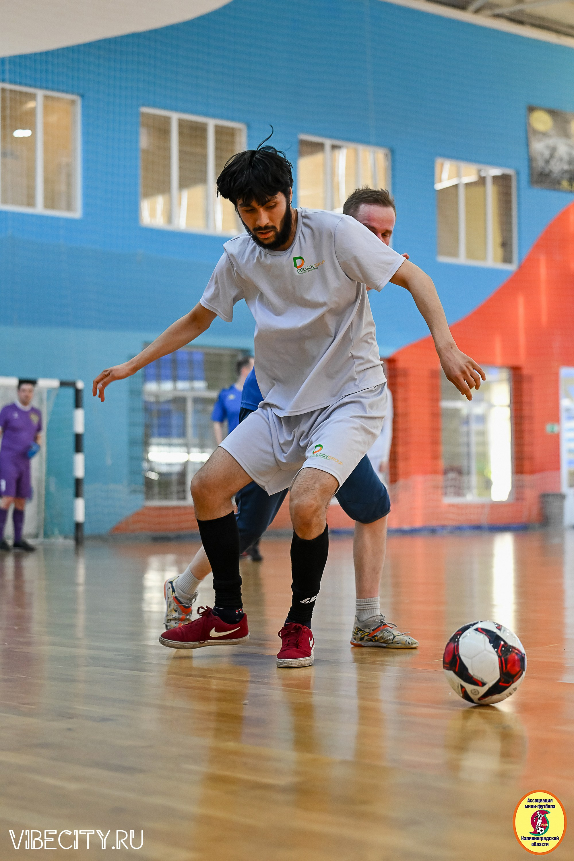 МФЛ СанТермо. VIBECITY.RU Вайб Сити Ру Фоторепортажи Фотоотчеты Калининград