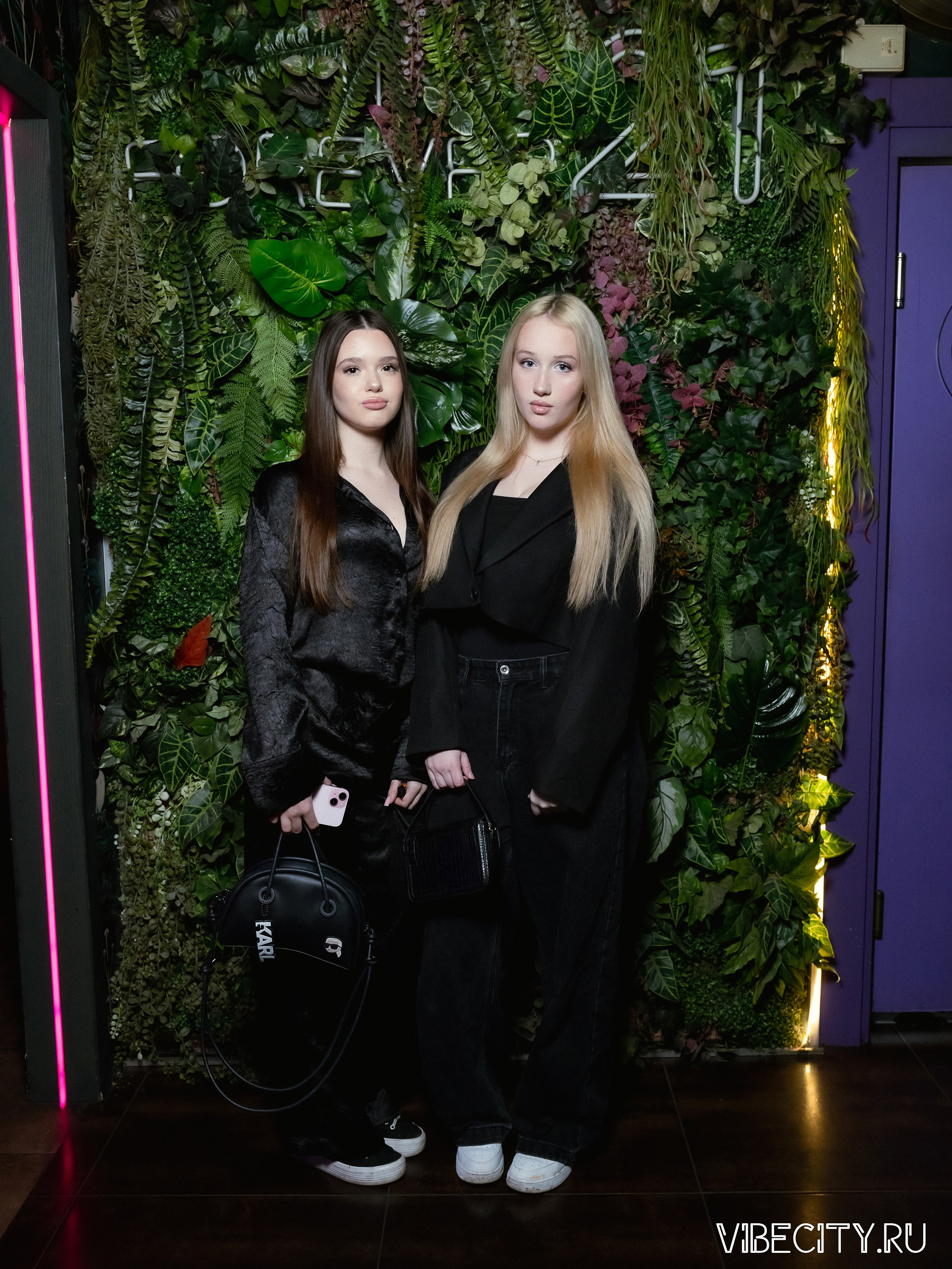 DOUBLE U. VIBECITY.RU Вайб Сити Ру Фоторепортажи Фотоотчеты Калининград