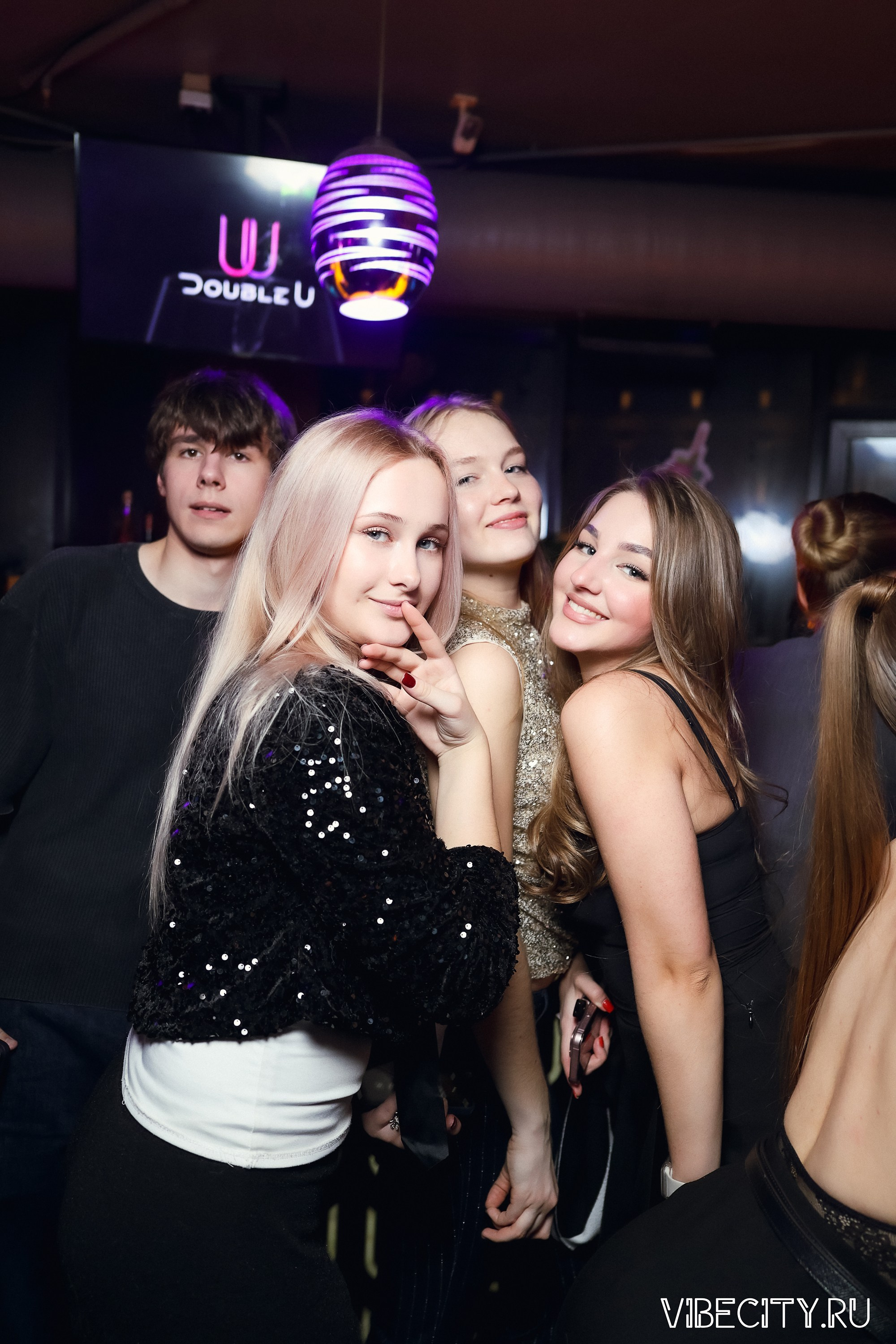 DOUBLE U. VIBECITY.RU Вайб Сити Ру Фоторепортажи Фотоотчеты Калининград