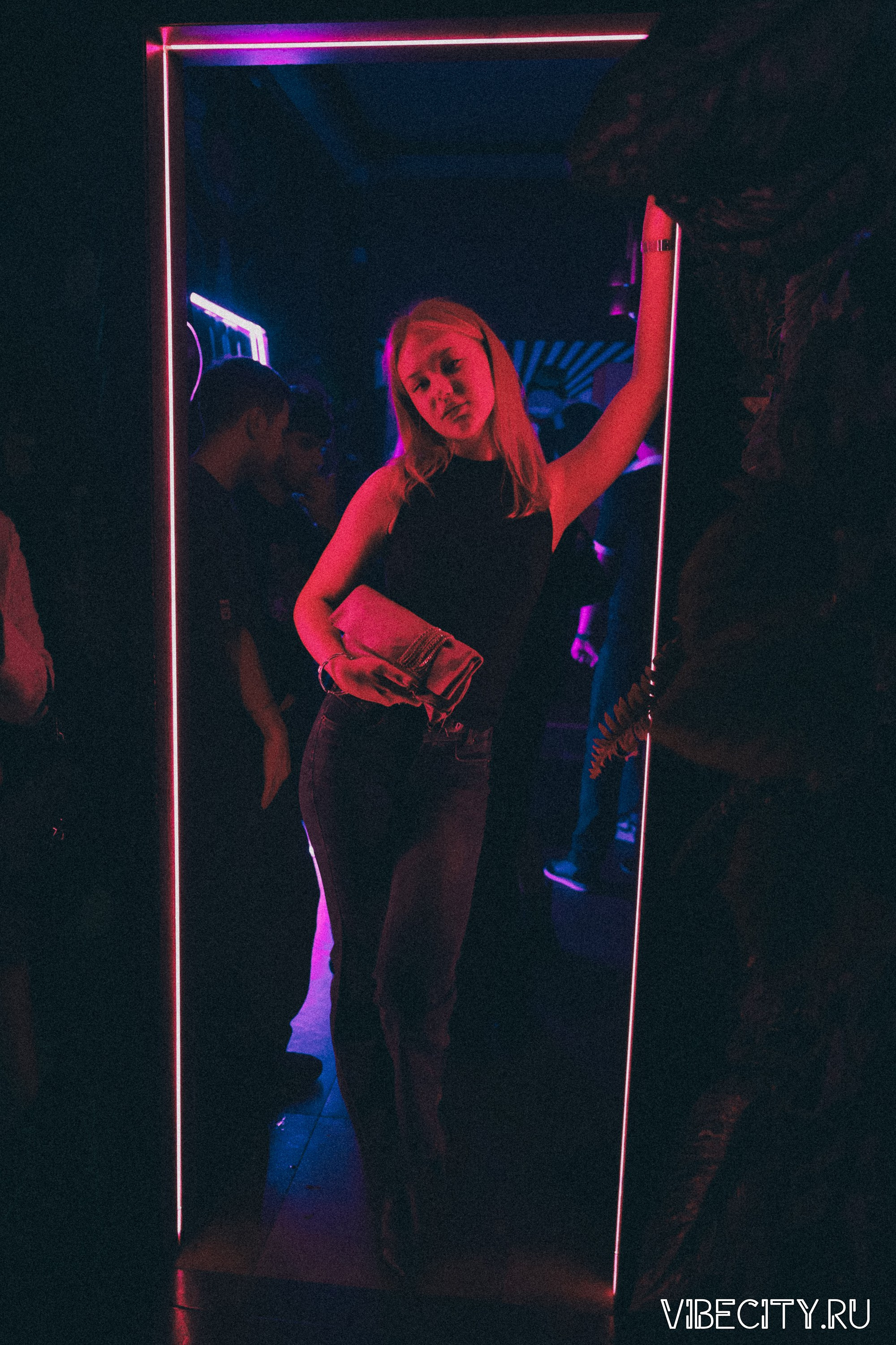 DOUBLE U. VIBECITY.RU Вайб Сити Ру Фоторепортажи Фотоотчеты Калининград