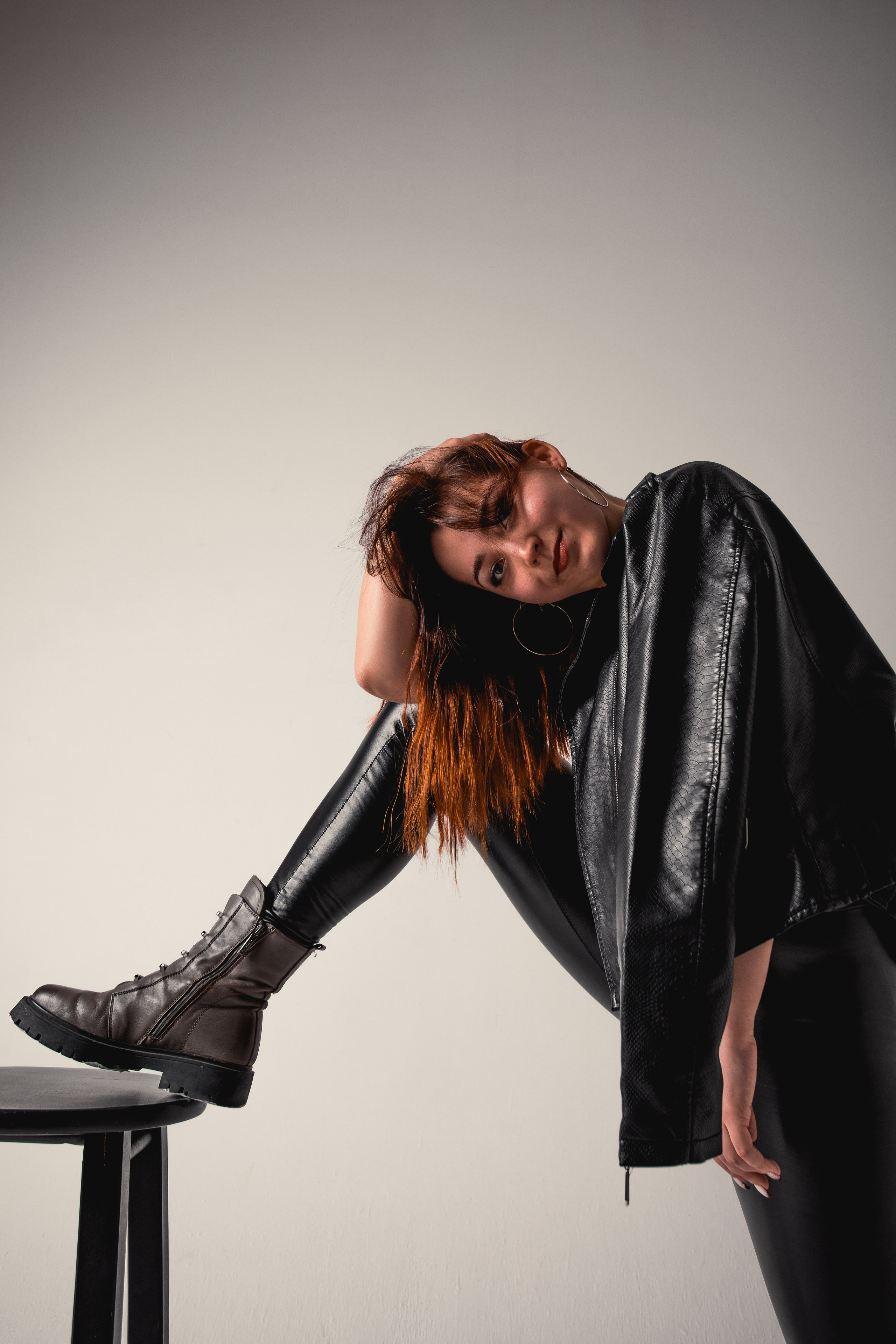 Оля. Спортивный фотограф — Никита