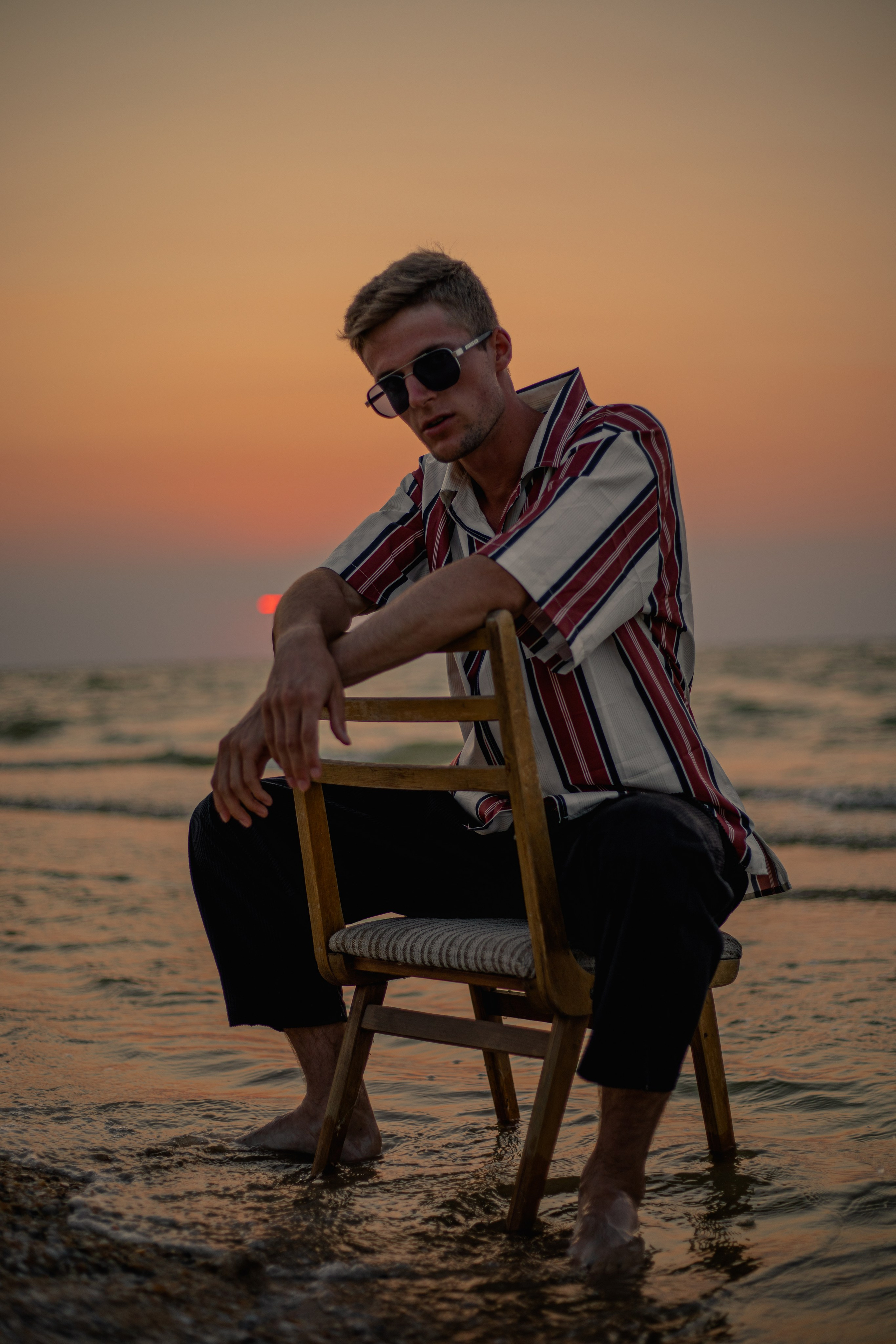 Артем. Спортивный фотограф — Никита