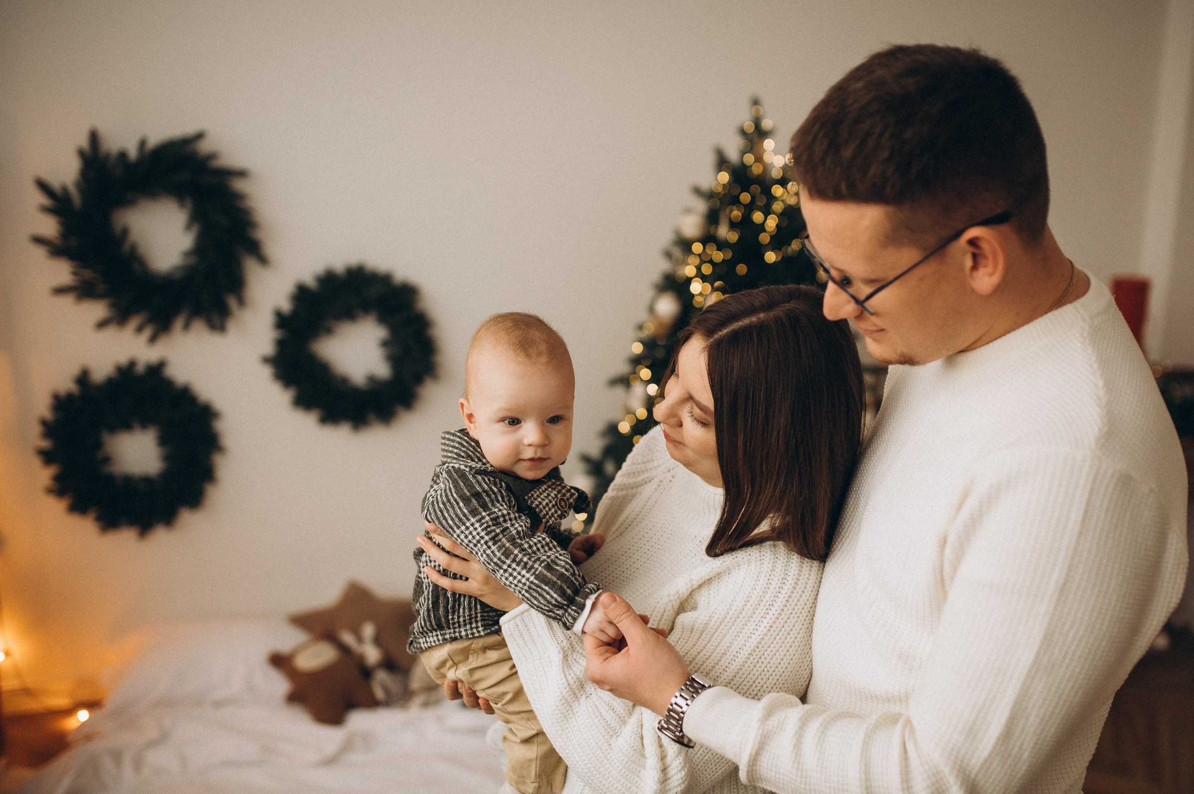 Lifestyle. Фотограф на Крещение и Венчание в Оренбурге и Оренбургской области Наталья Мулина