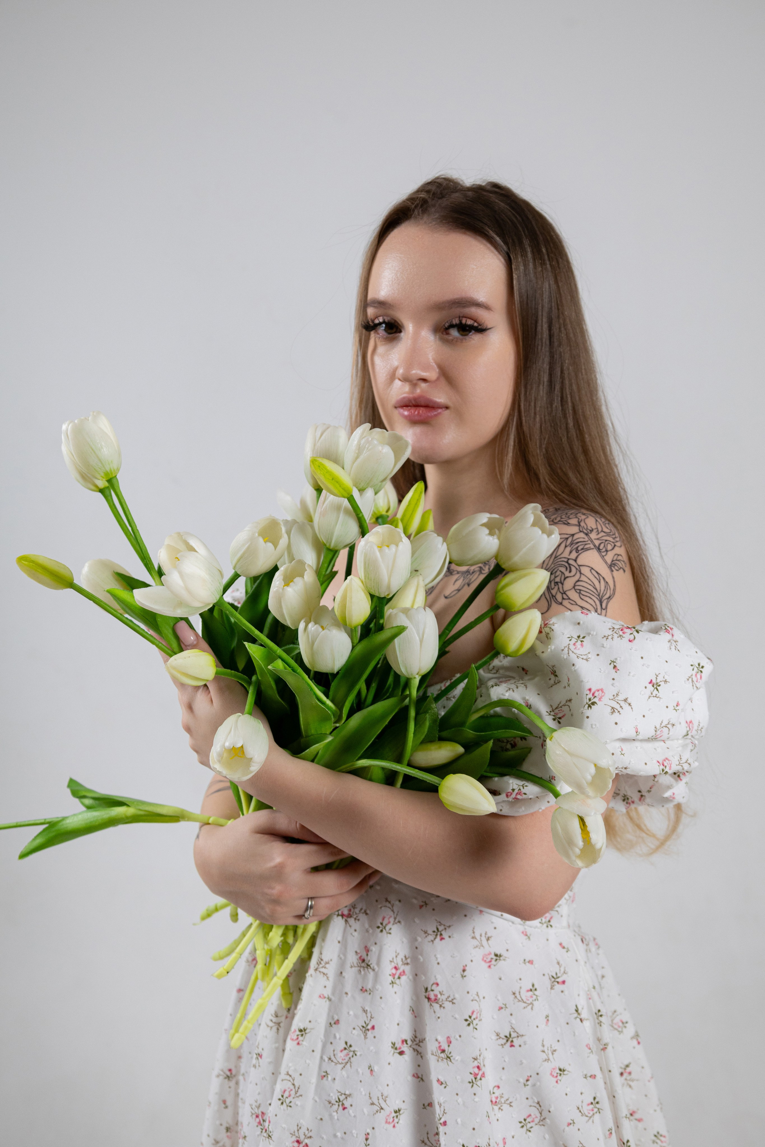 Индивидуальные. Главная